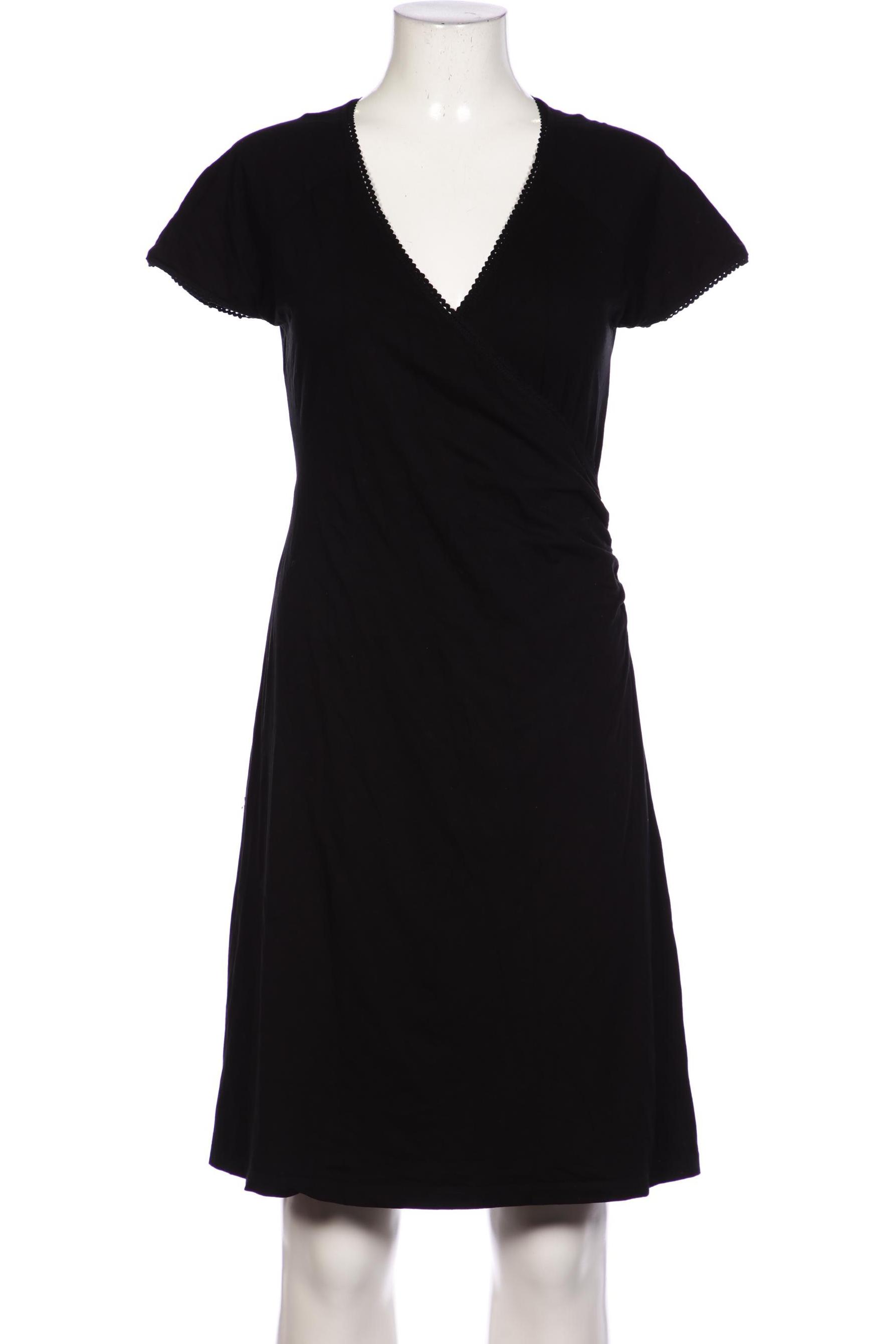 

King Louie Damen Kleid, schwarz, Gr. 42