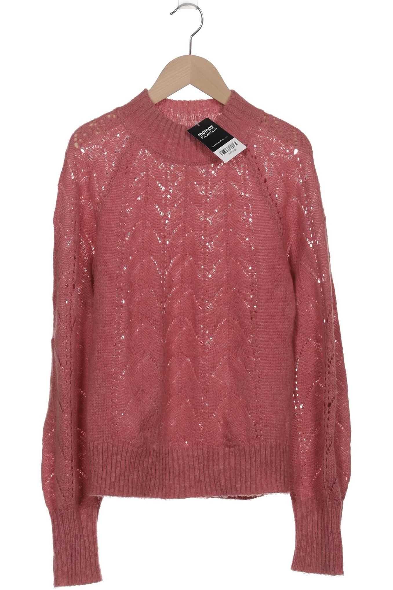 

King Louie Damen Pullover, pink, Gr. 38