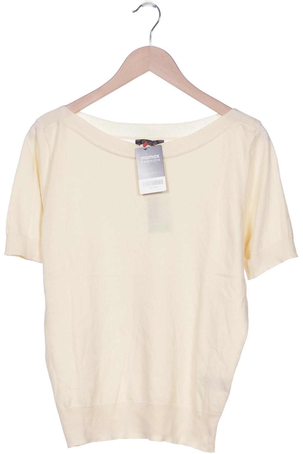 

KING LOUIE Damen Pullover, gelb