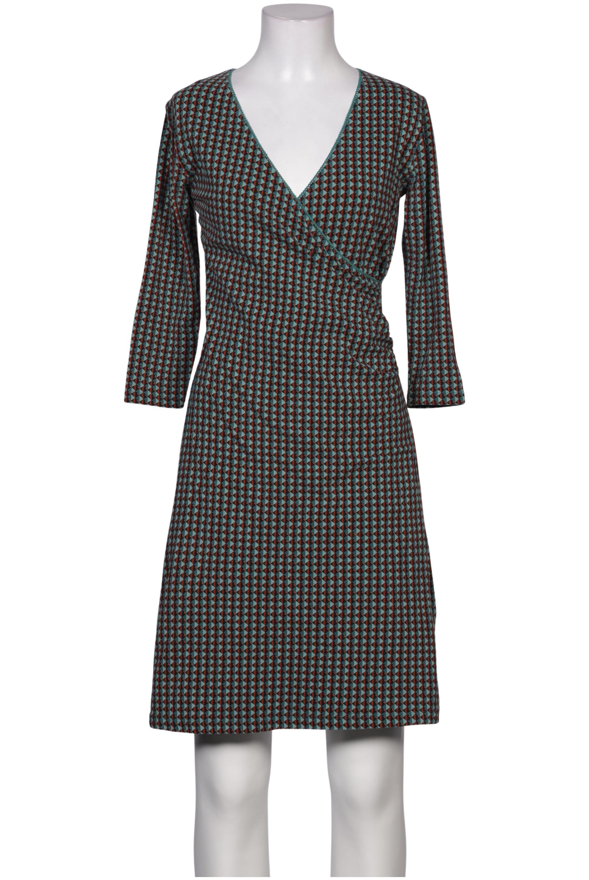 

King Louie Damen Kleid, mehrfarbig, Gr. 36