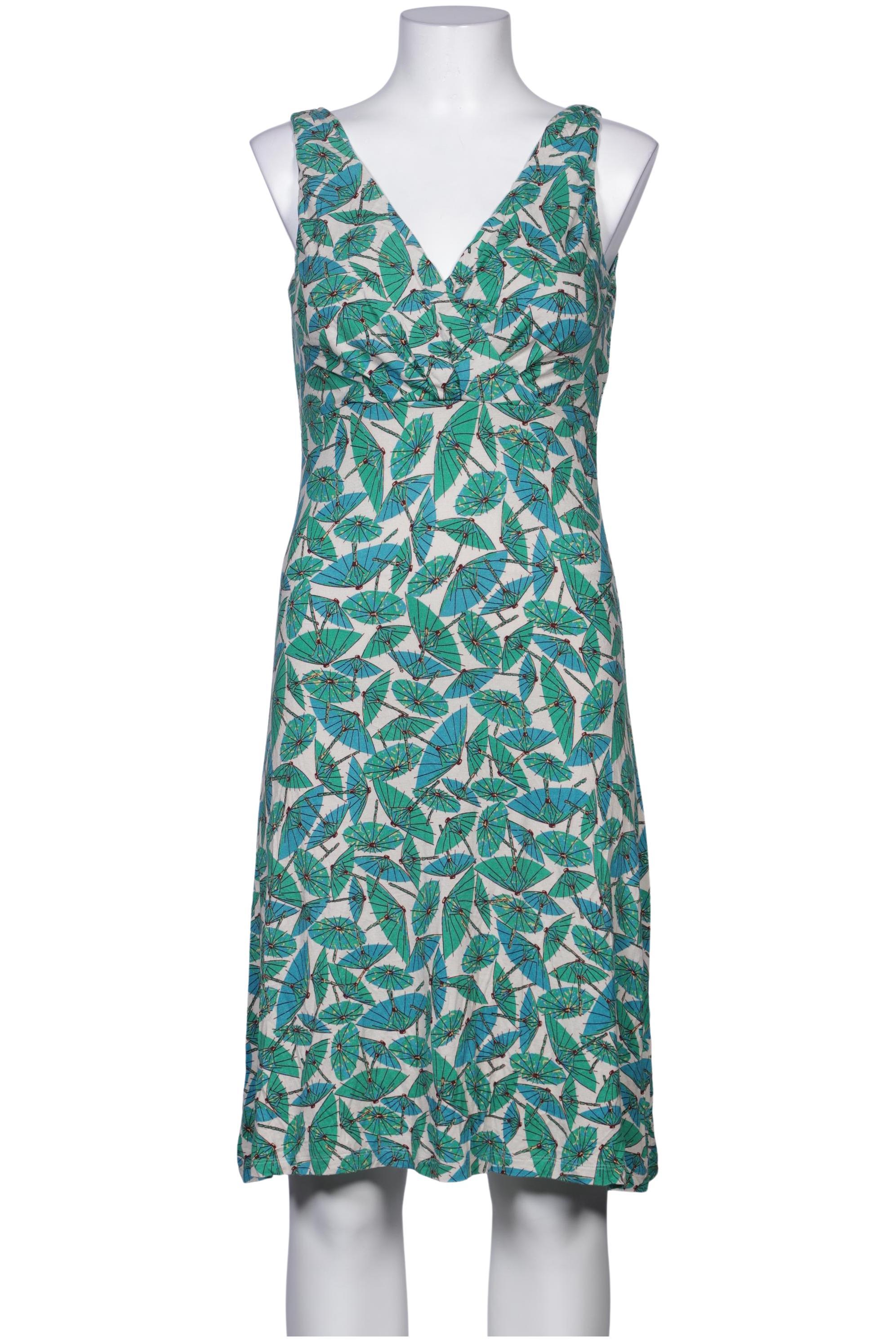 

King Louie Damen Kleid, mehrfarbig, Gr. 42