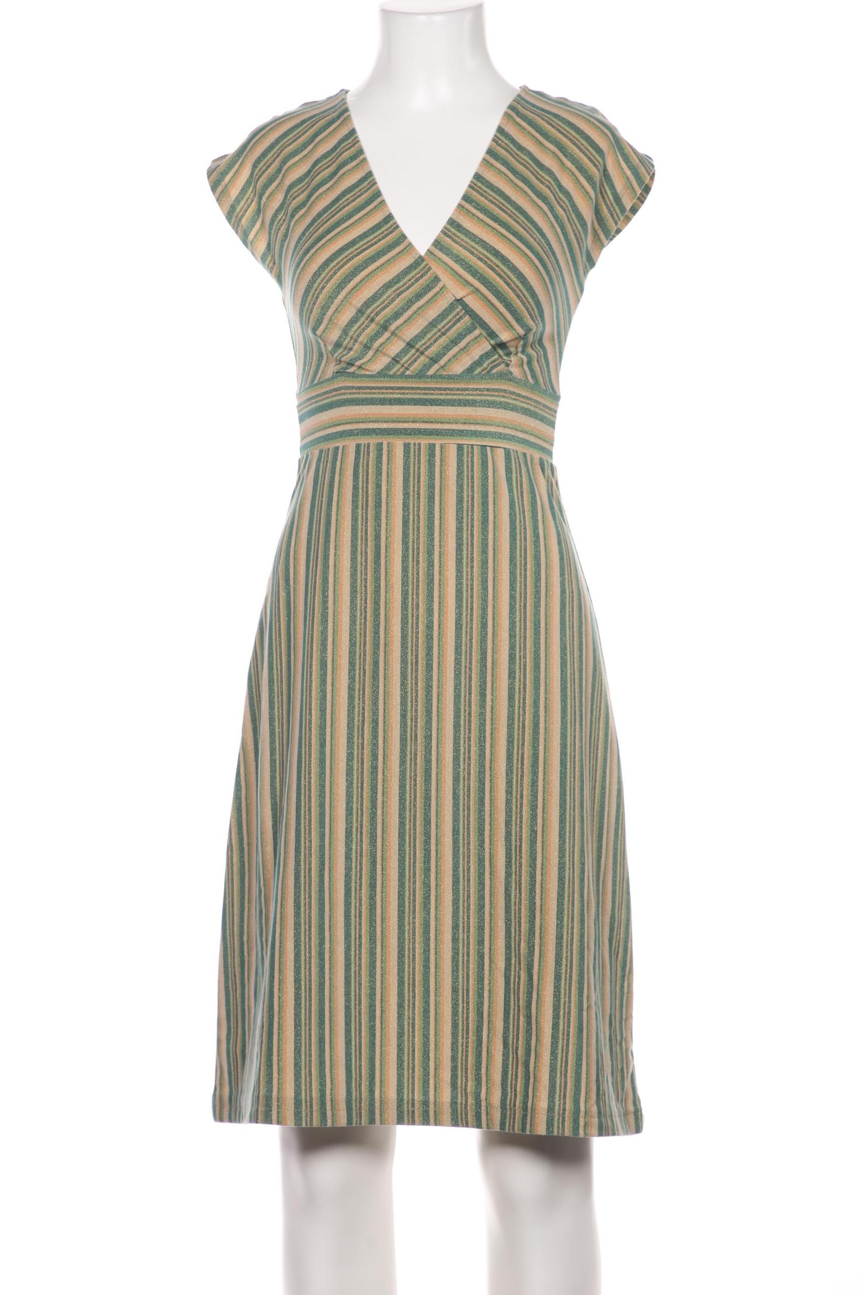 

King Louie Damen Kleid, grün, Gr. 34