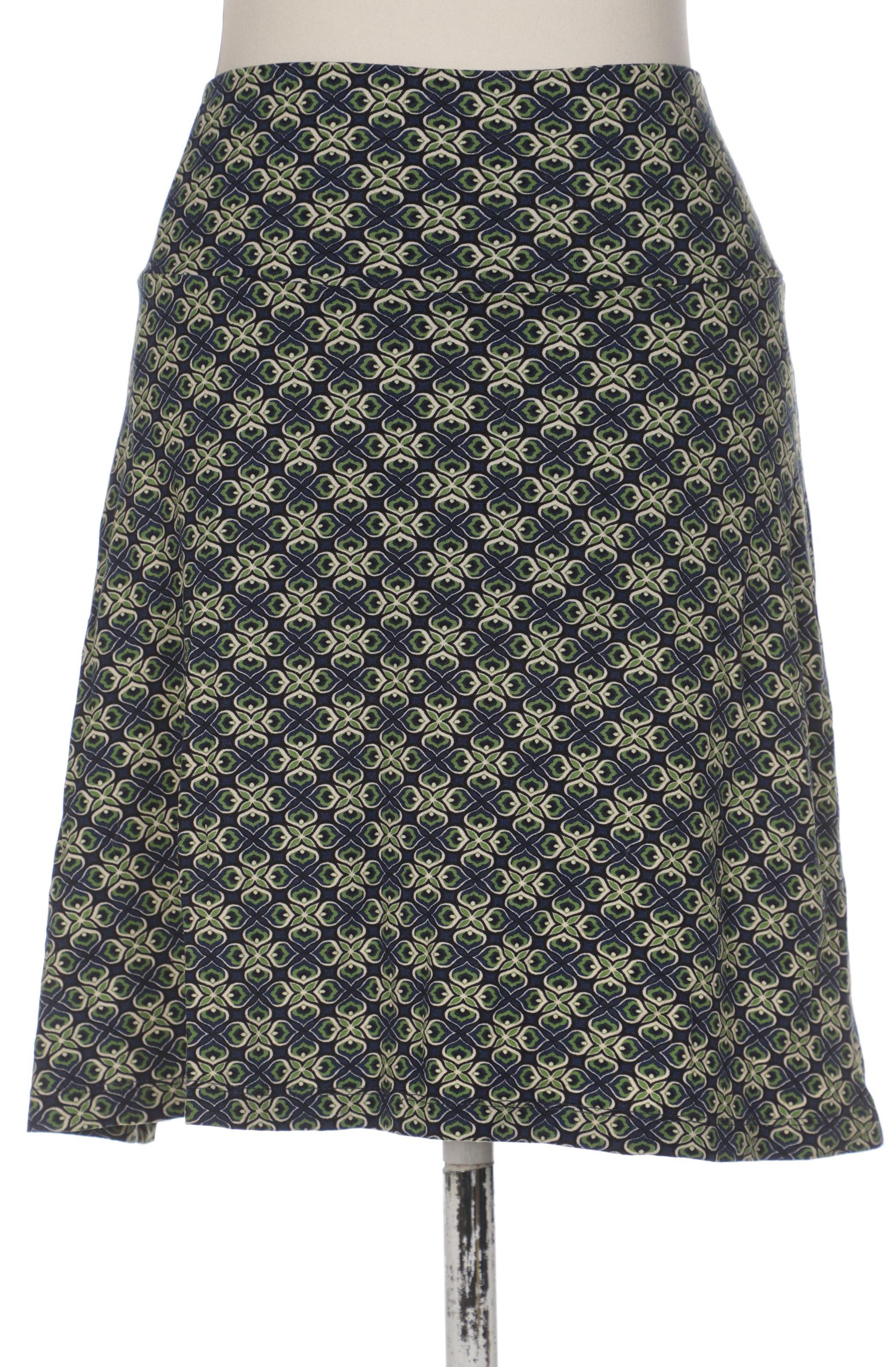 

KING LOUIE Damen Rock, marineblau