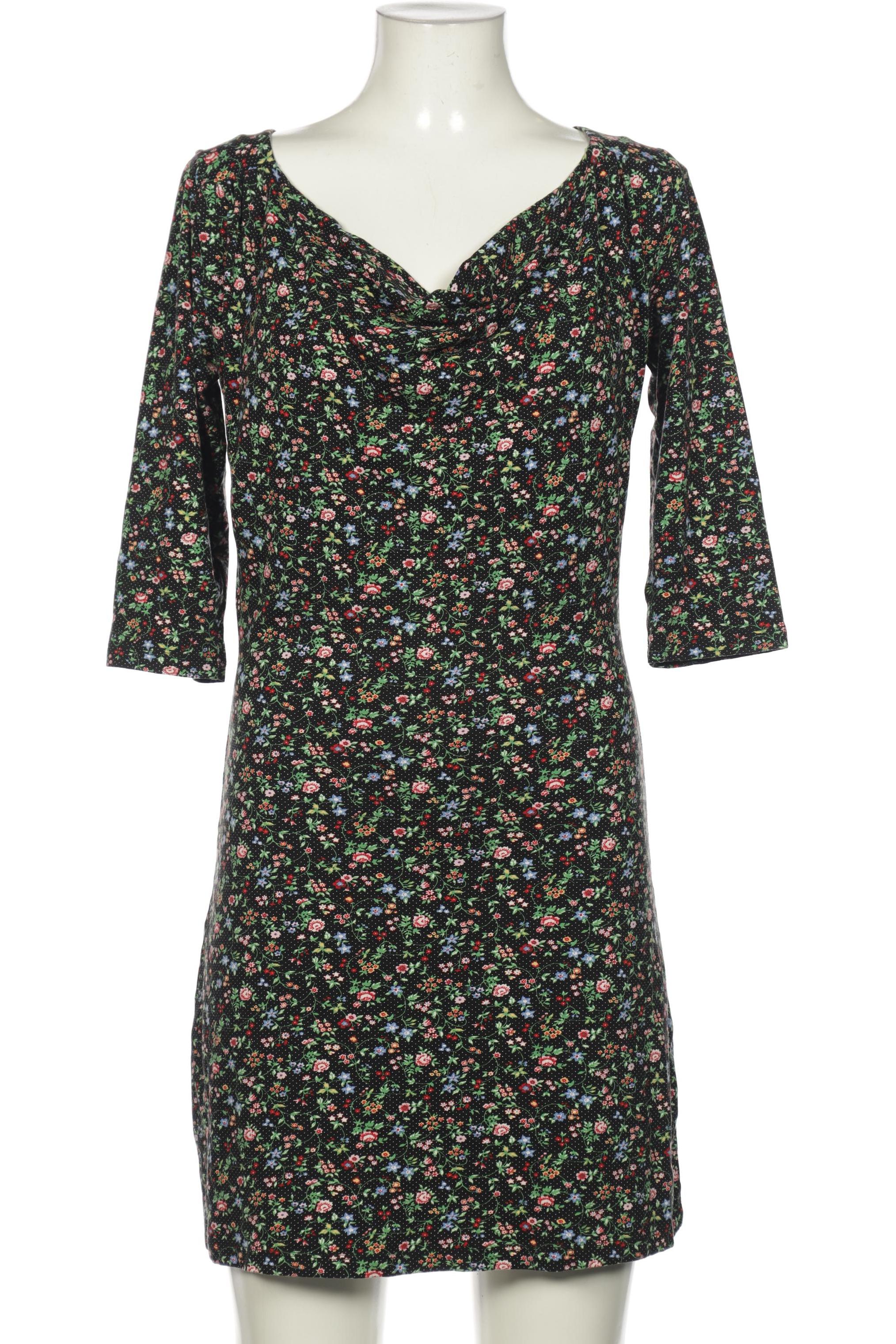 

King Louie Damen Kleid, mehrfarbig, Gr. 38
