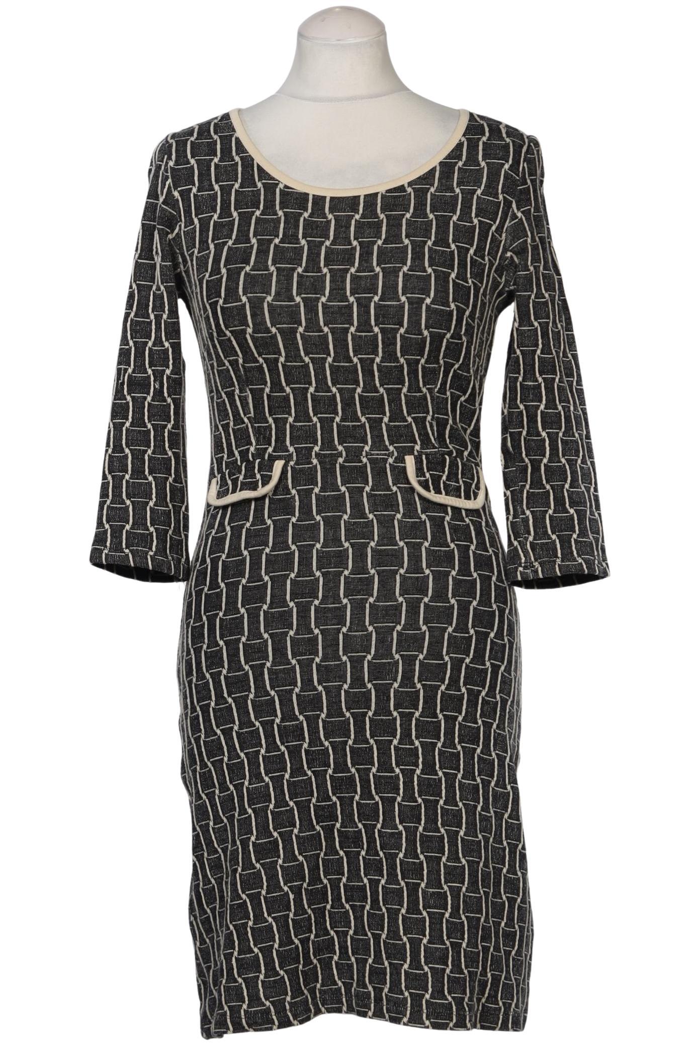 

King Louie Damen Kleid, mehrfarbig, Gr. 36