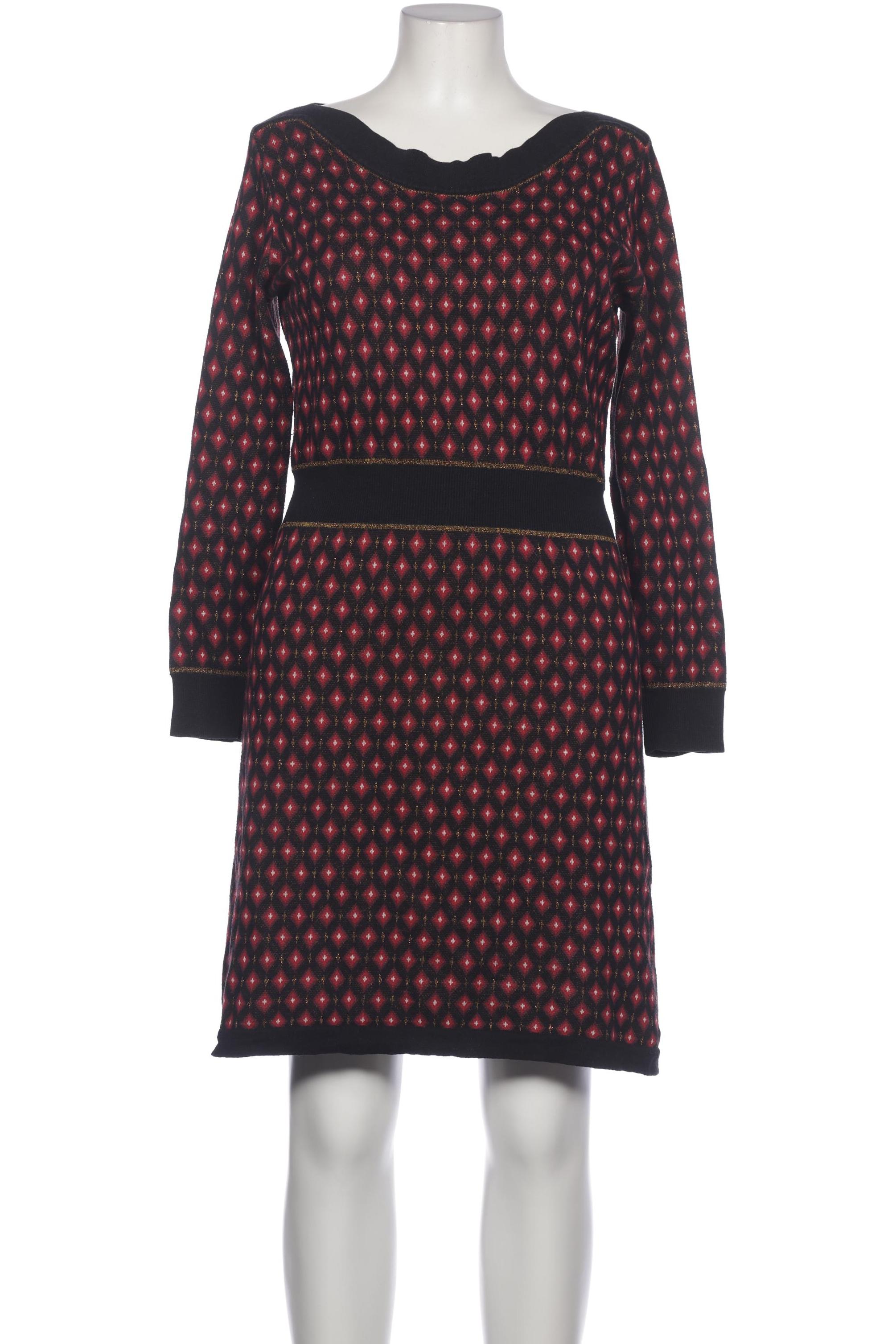 

King Louie Damen Kleid, mehrfarbig, Gr. 44
