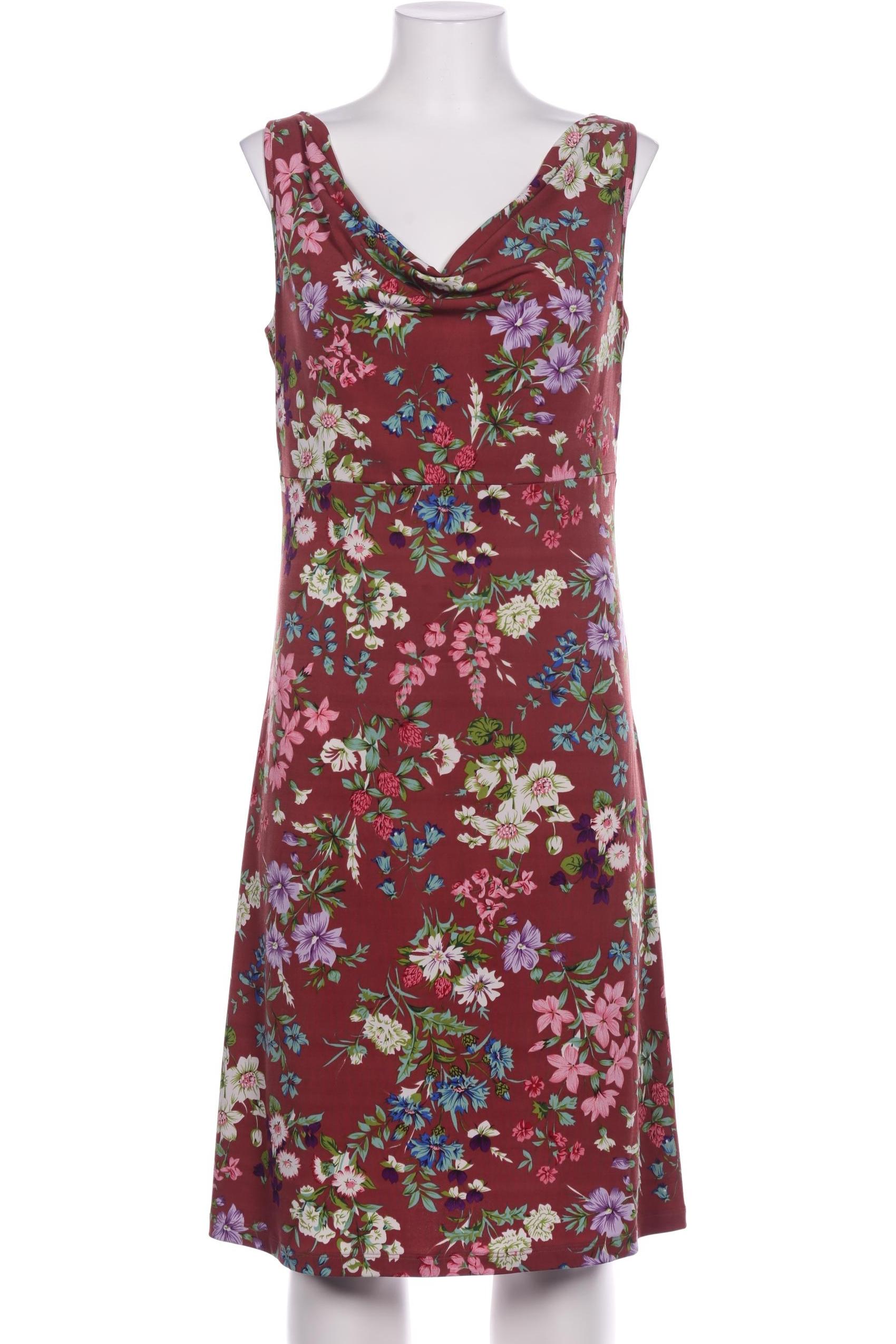 

King Louie Damen Kleid, mehrfarbig, Gr. 42