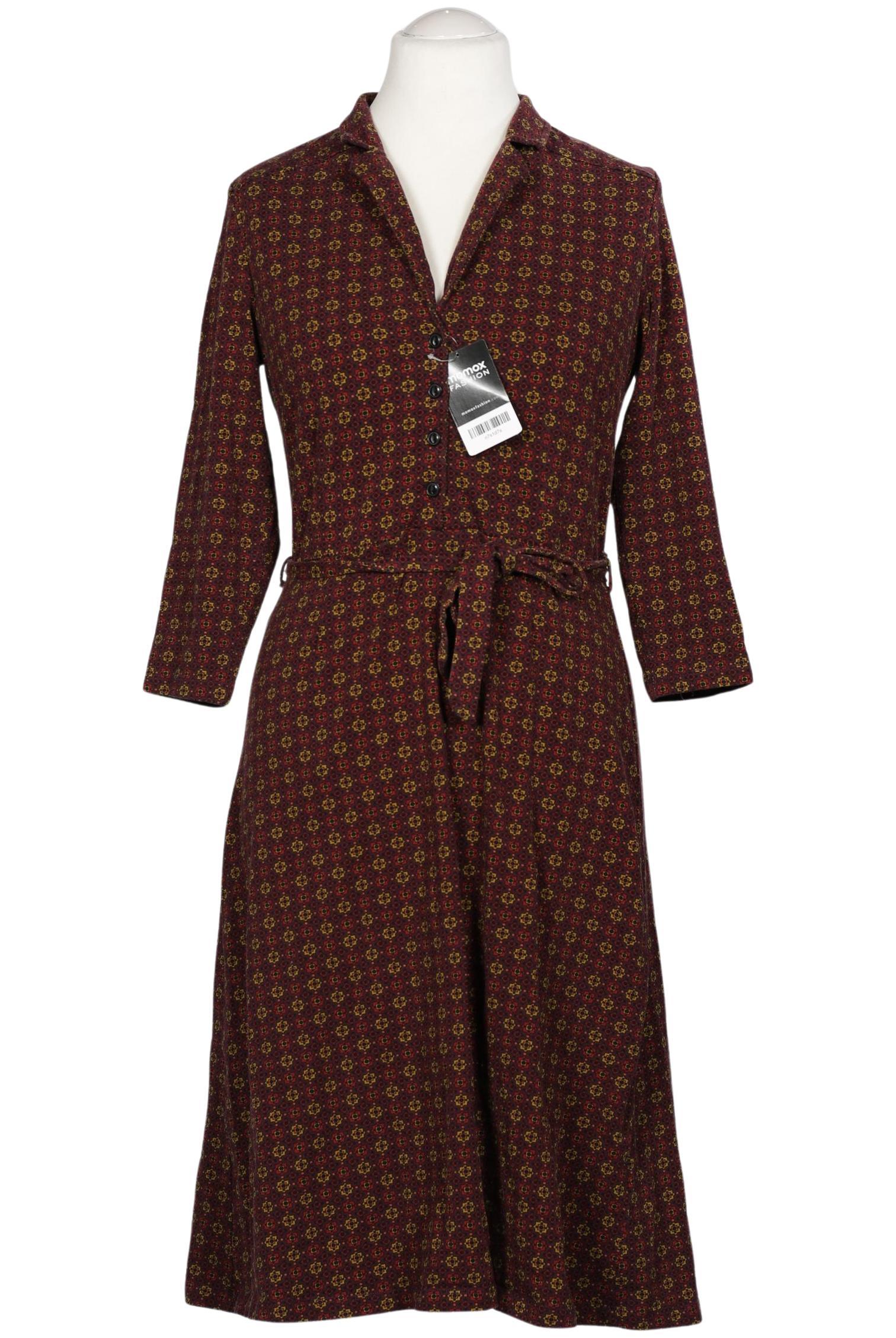 

King Louie Damen Kleid, braun, Gr. 42