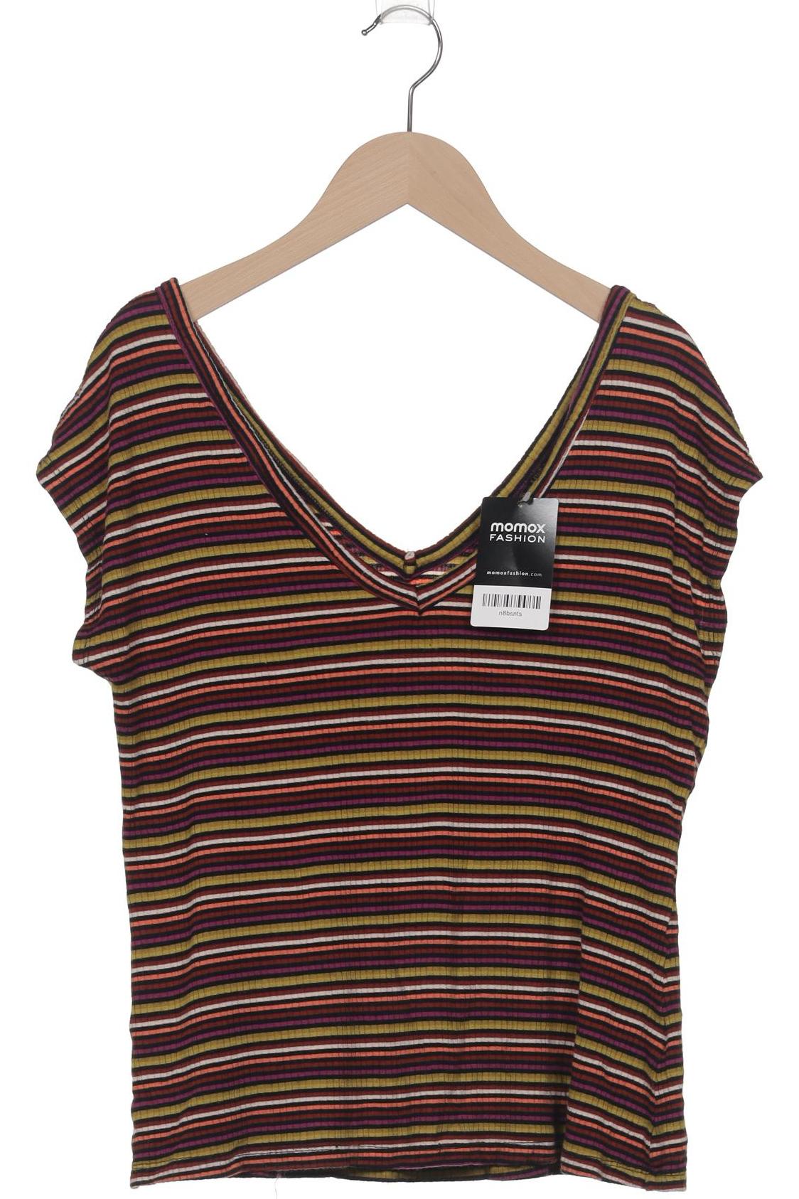 

King Louie Damen T-Shirt, mehrfarbig, Gr. 42