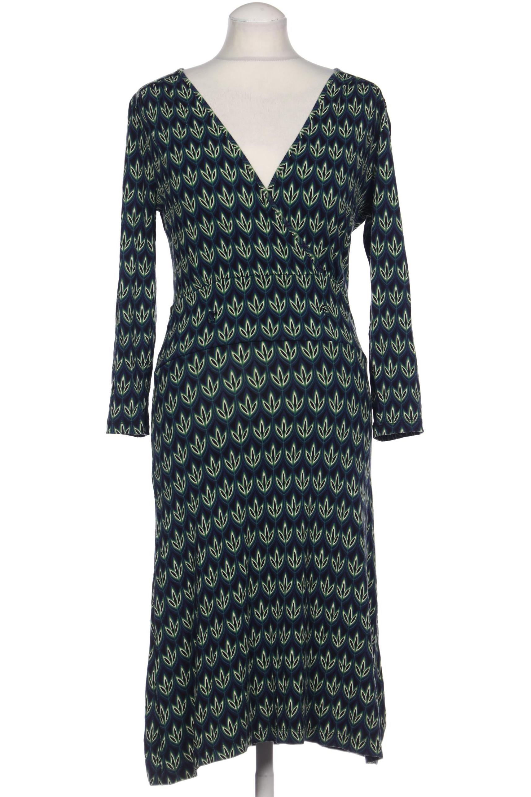 

KING LOUIE Damen Kleid, marineblau