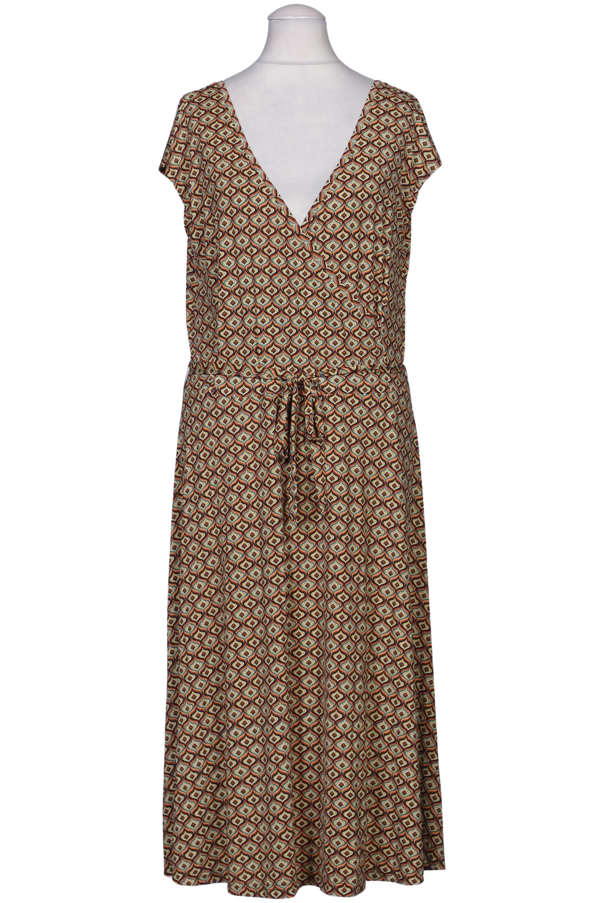 

King Louie Damen Kleid, mehrfarbig, Gr. 36