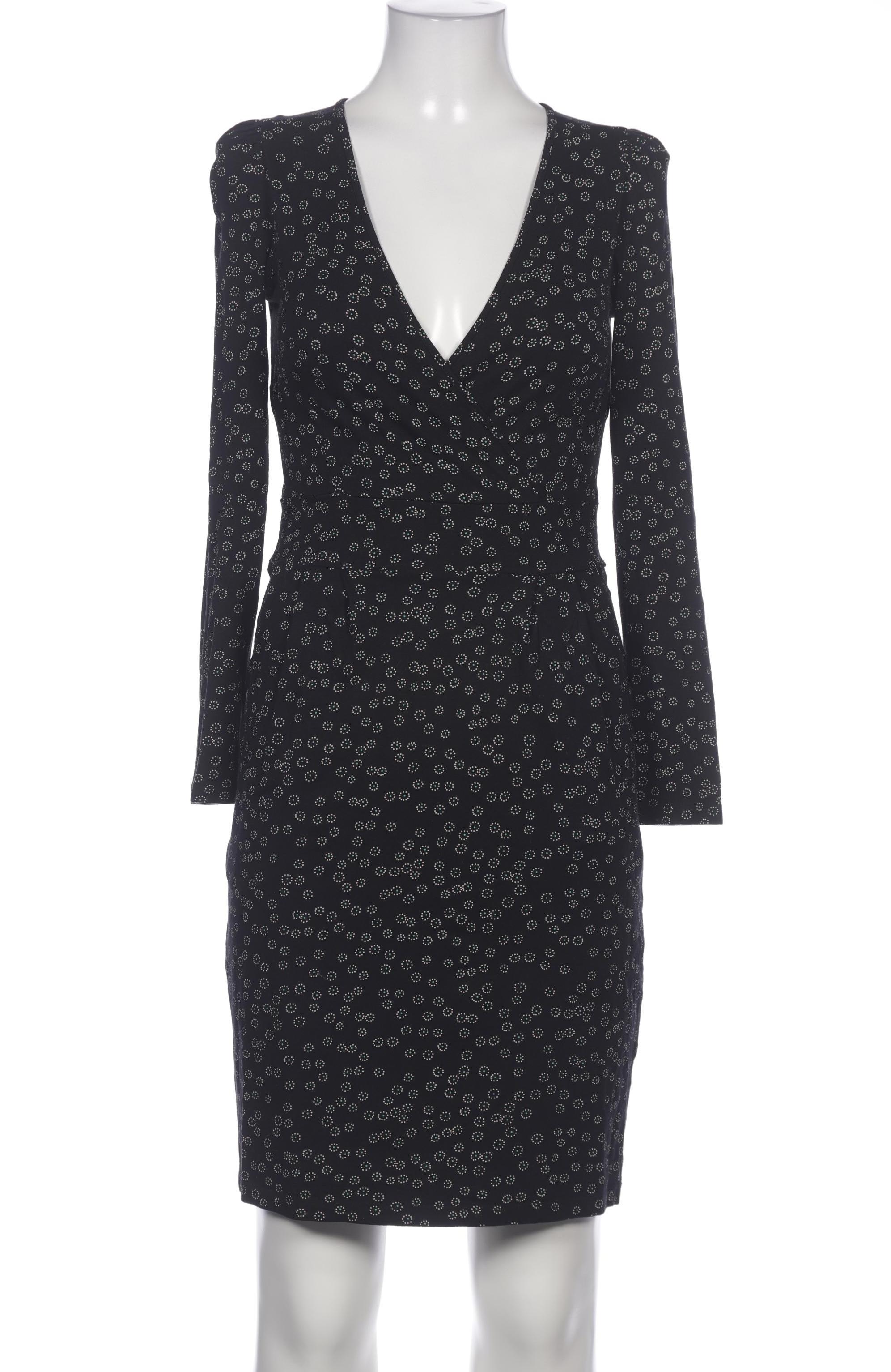 

King Louie Damen Kleid, schwarz, Gr. 36