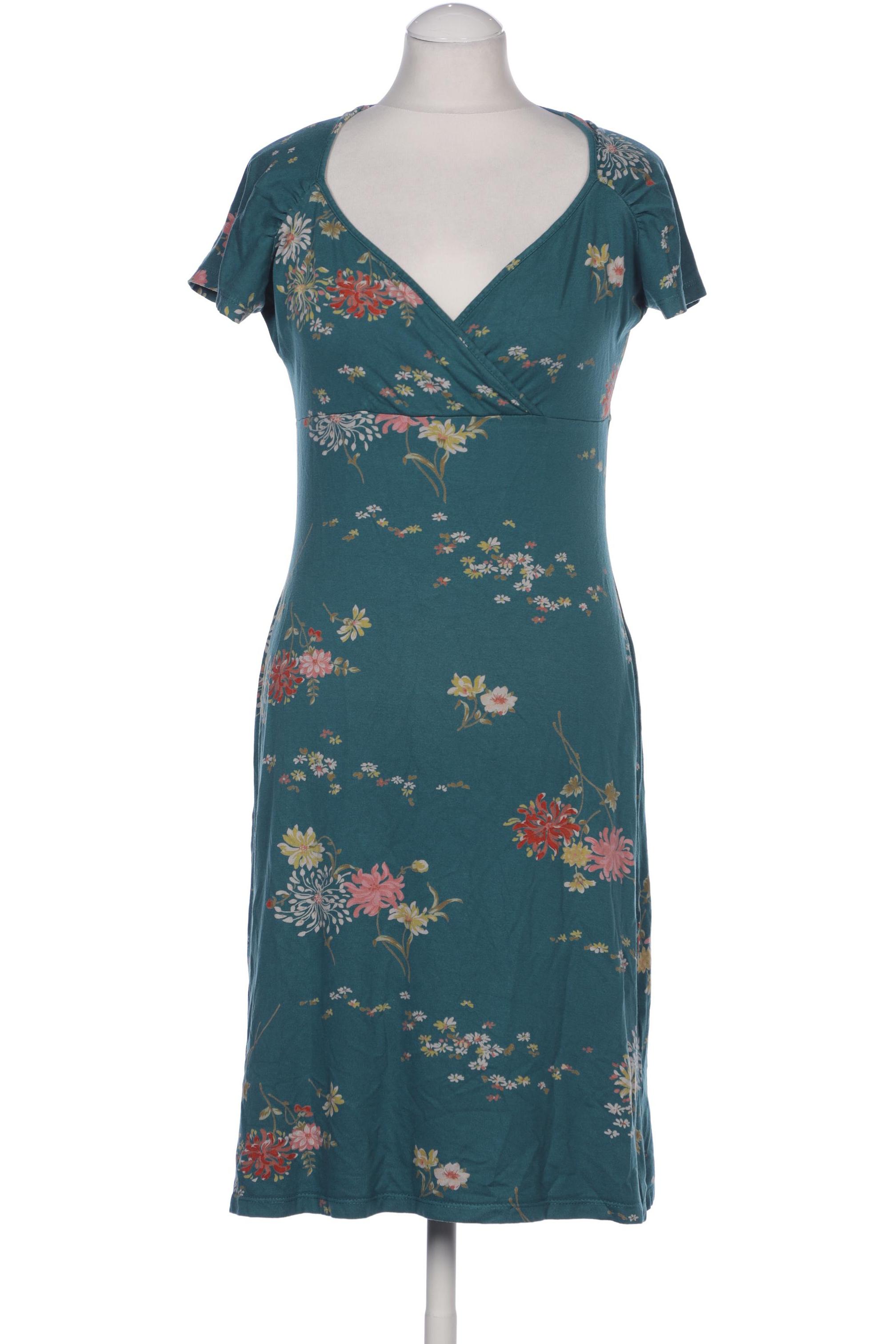 

King Louie Damen Kleid, türkis, Gr. 38
