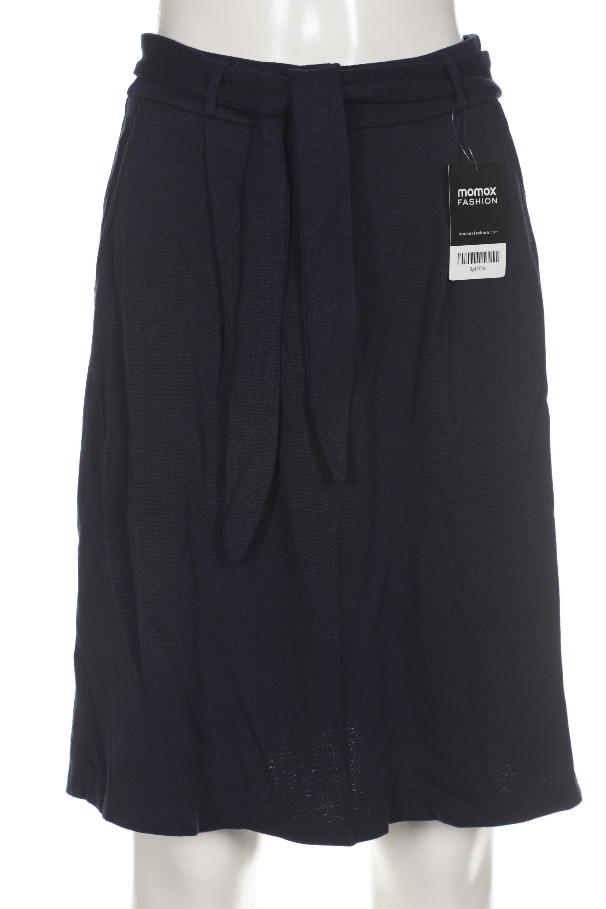 

KING LOUIE Damen Rock, marineblau