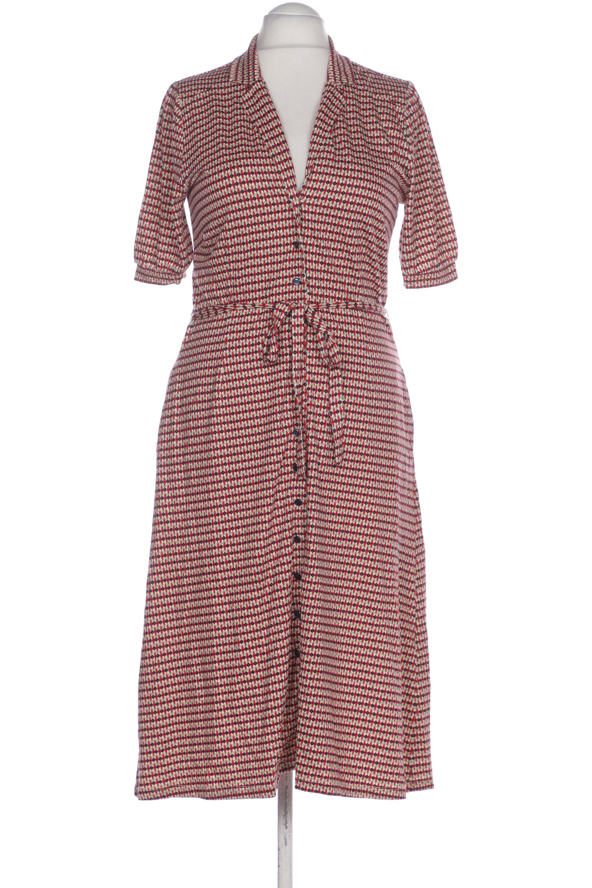 

King Louie Damen Kleid, mehrfarbig, Gr. 44
