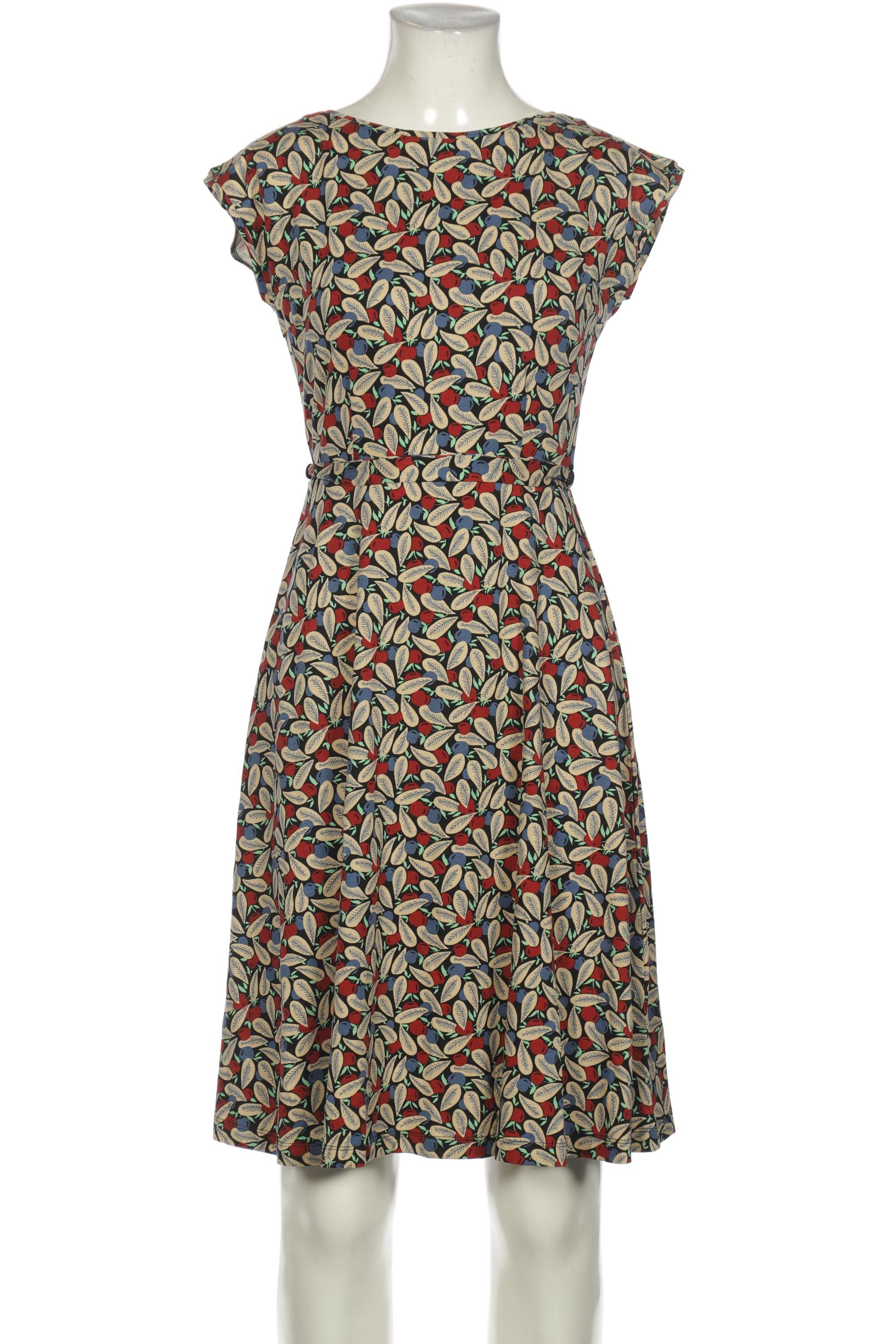 

KING LOUIE Damen Kleid, mehrfarbig
