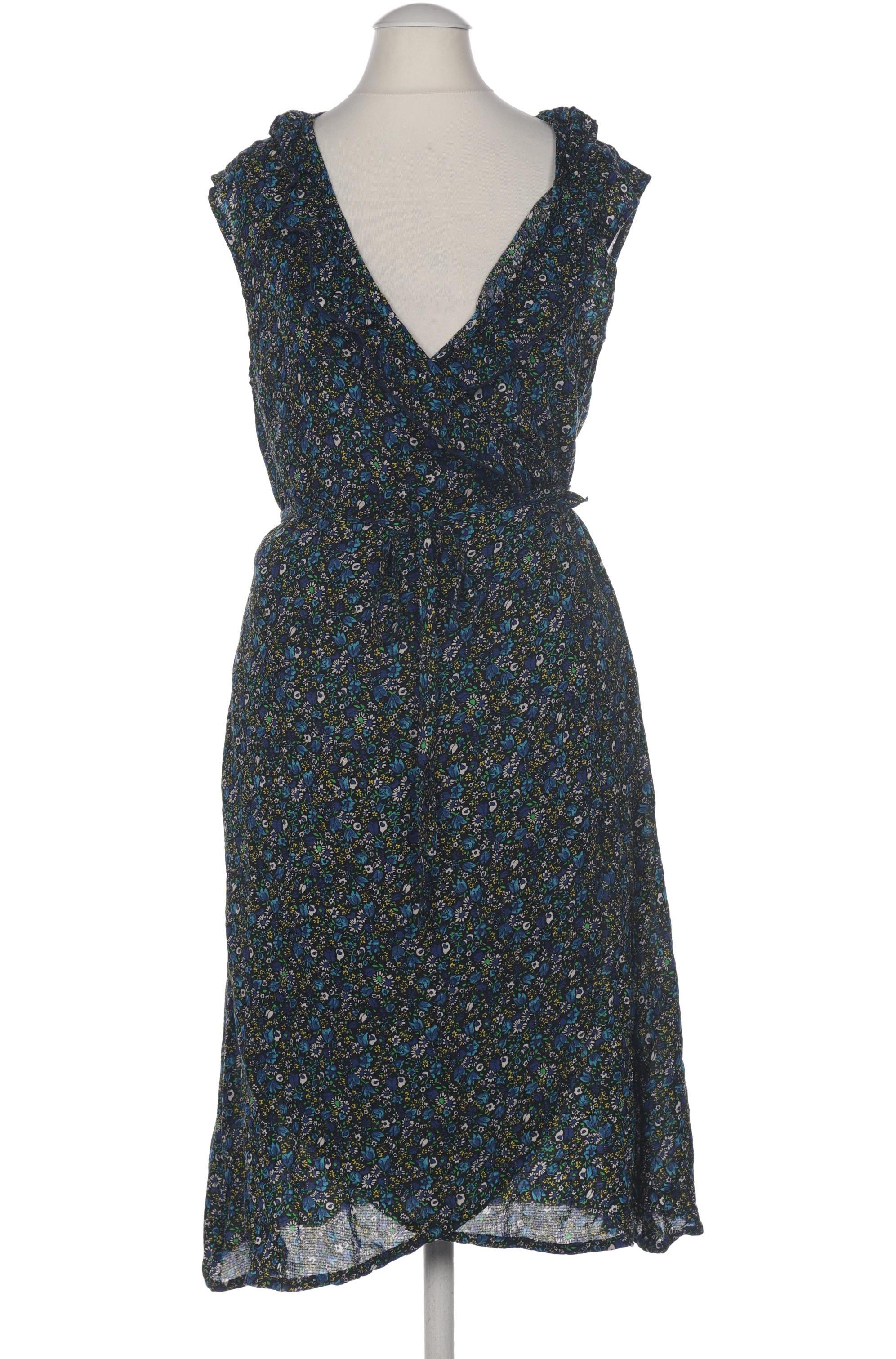 

King Louie Damen Kleid, mehrfarbig, Gr. 36