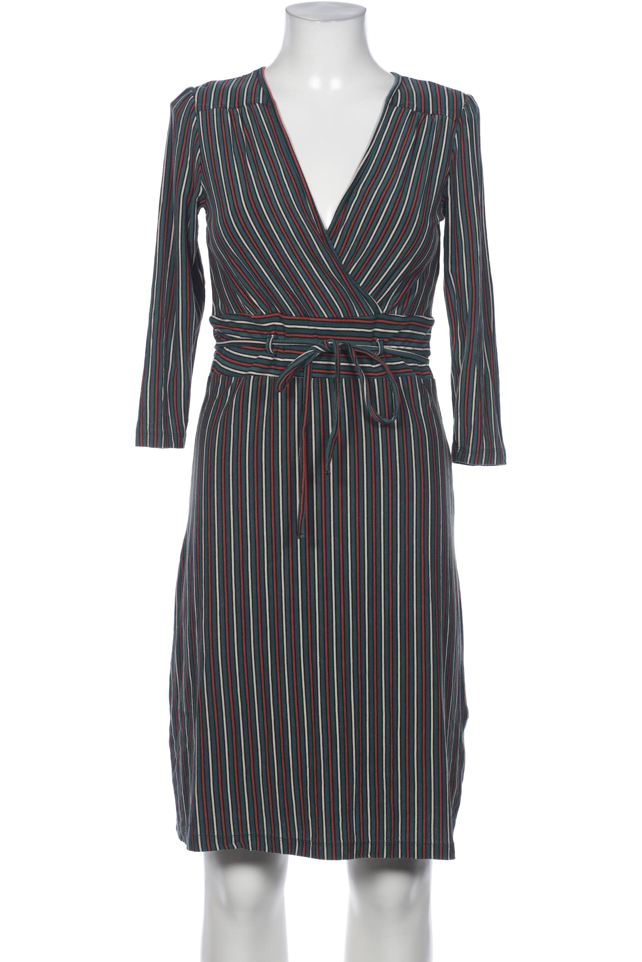 

King Louie Damen Kleid, grün, Gr. 36