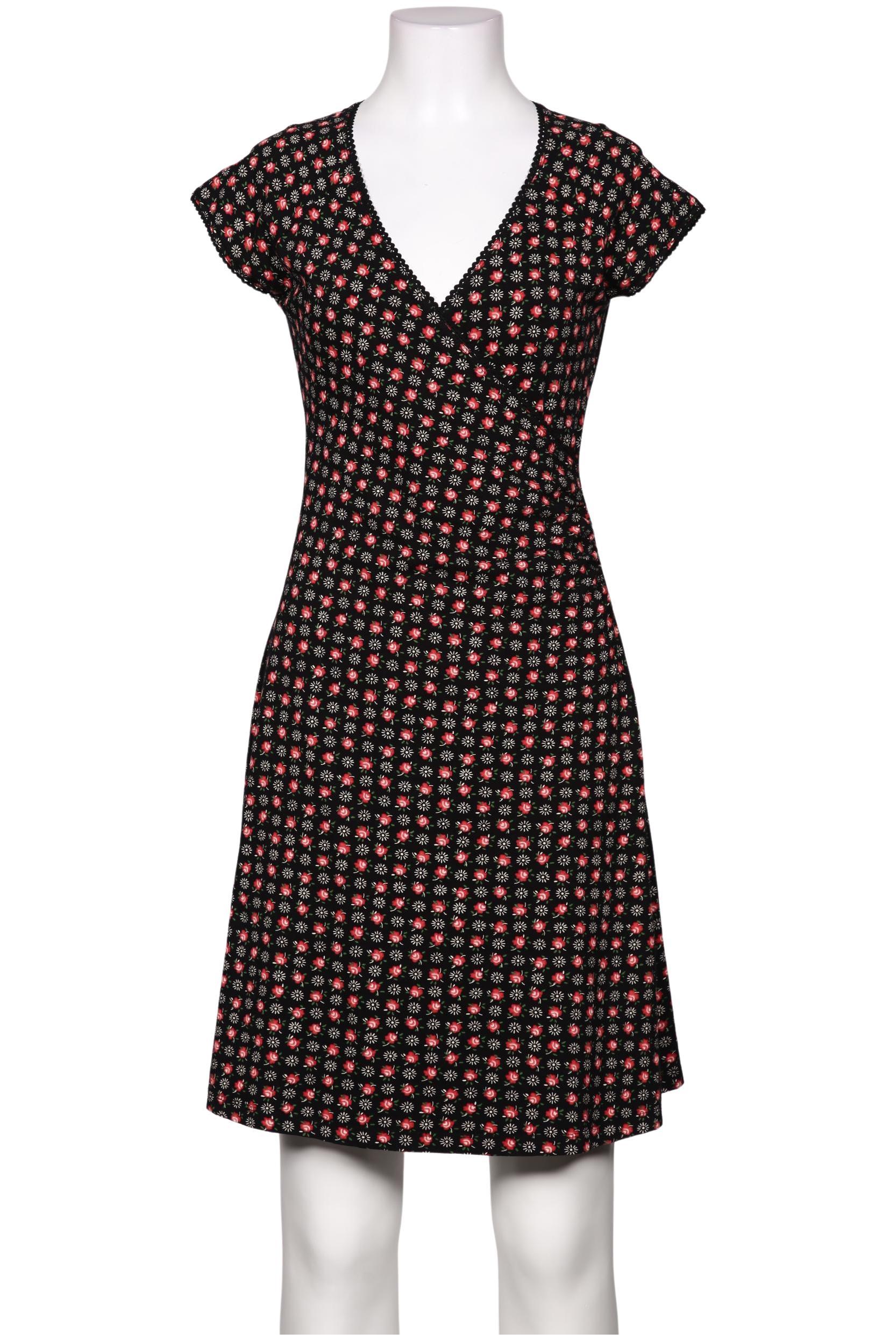

King Louie Damen Kleid, schwarz, Gr. 36