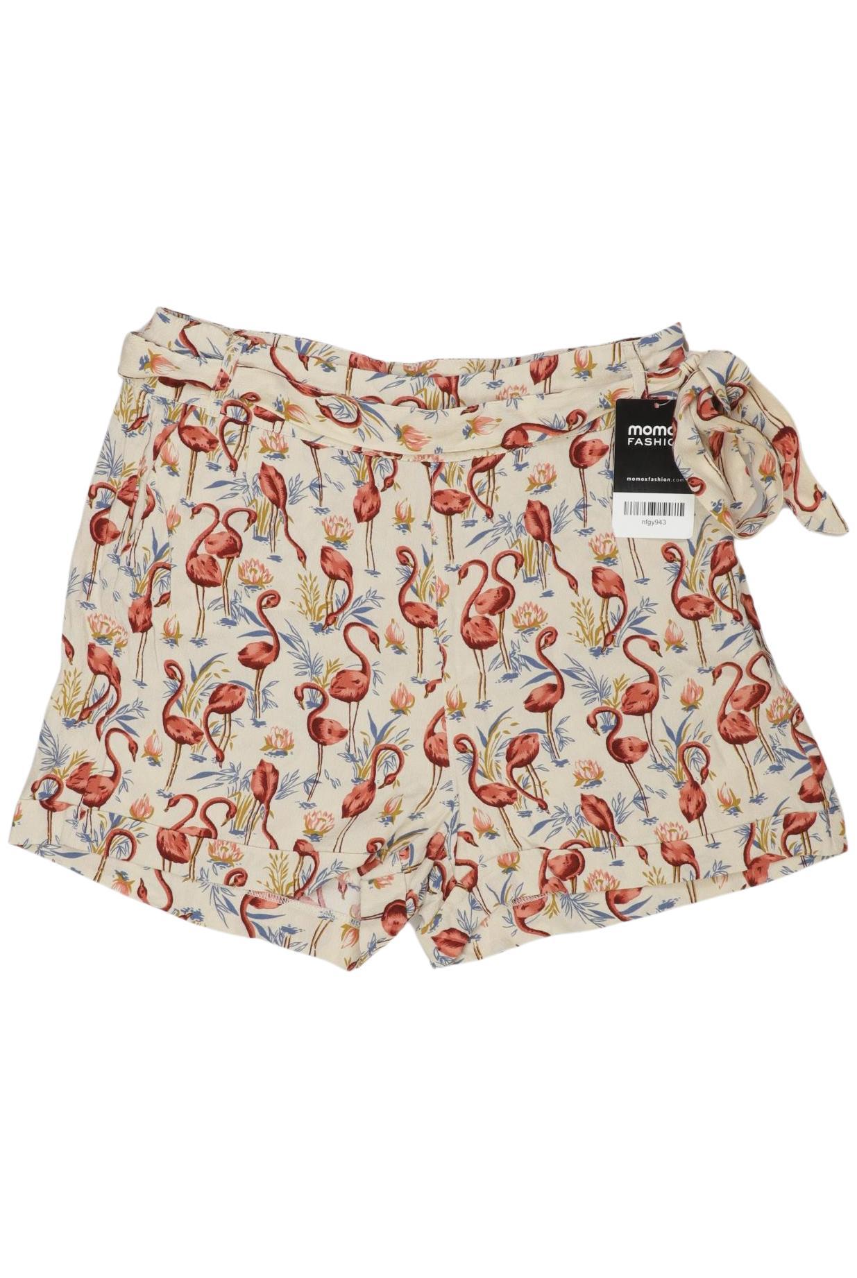 

King Louie Damen Shorts, mehrfarbig, Gr. 36