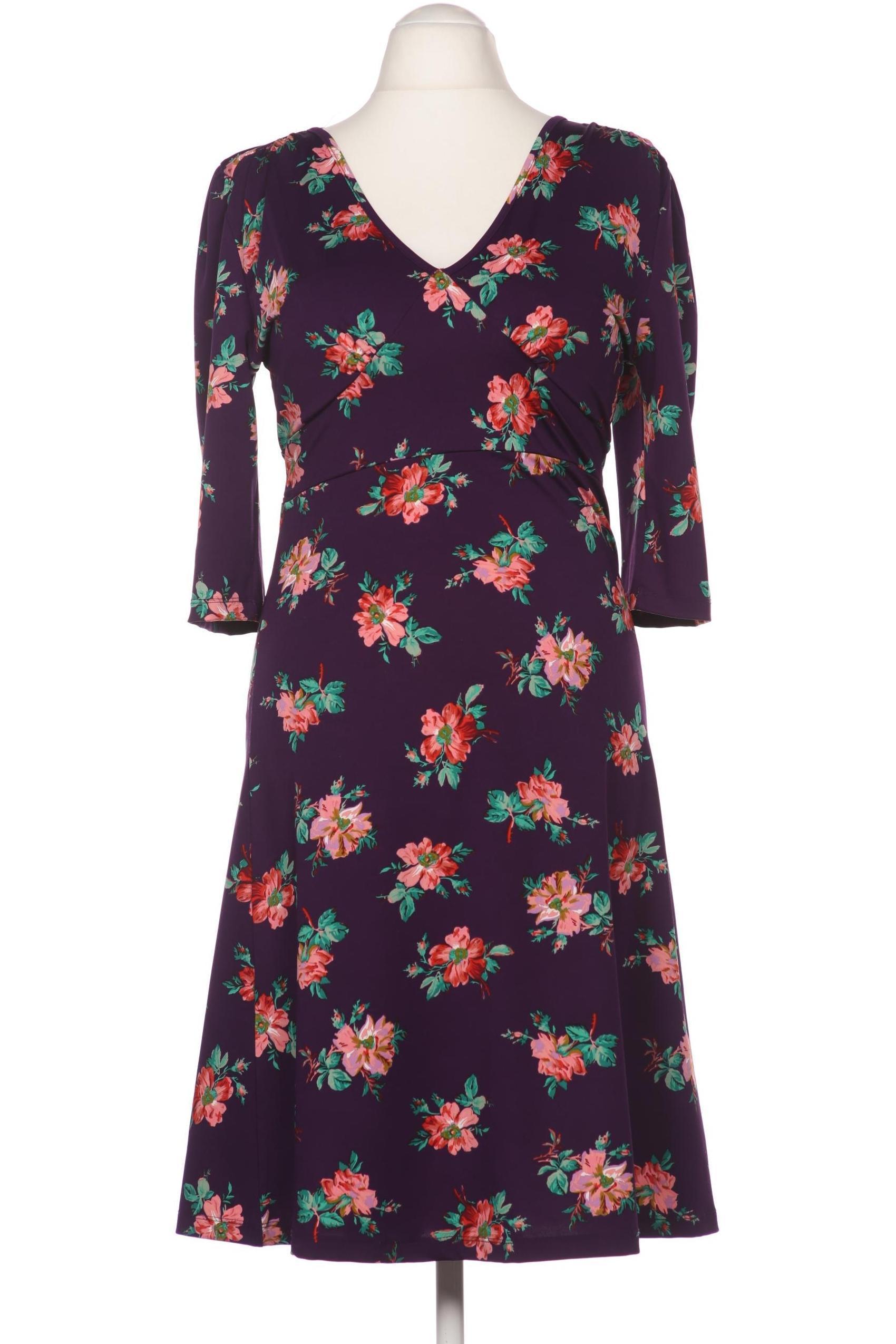 

King Louie Damen Kleid, flieder, Gr. 42