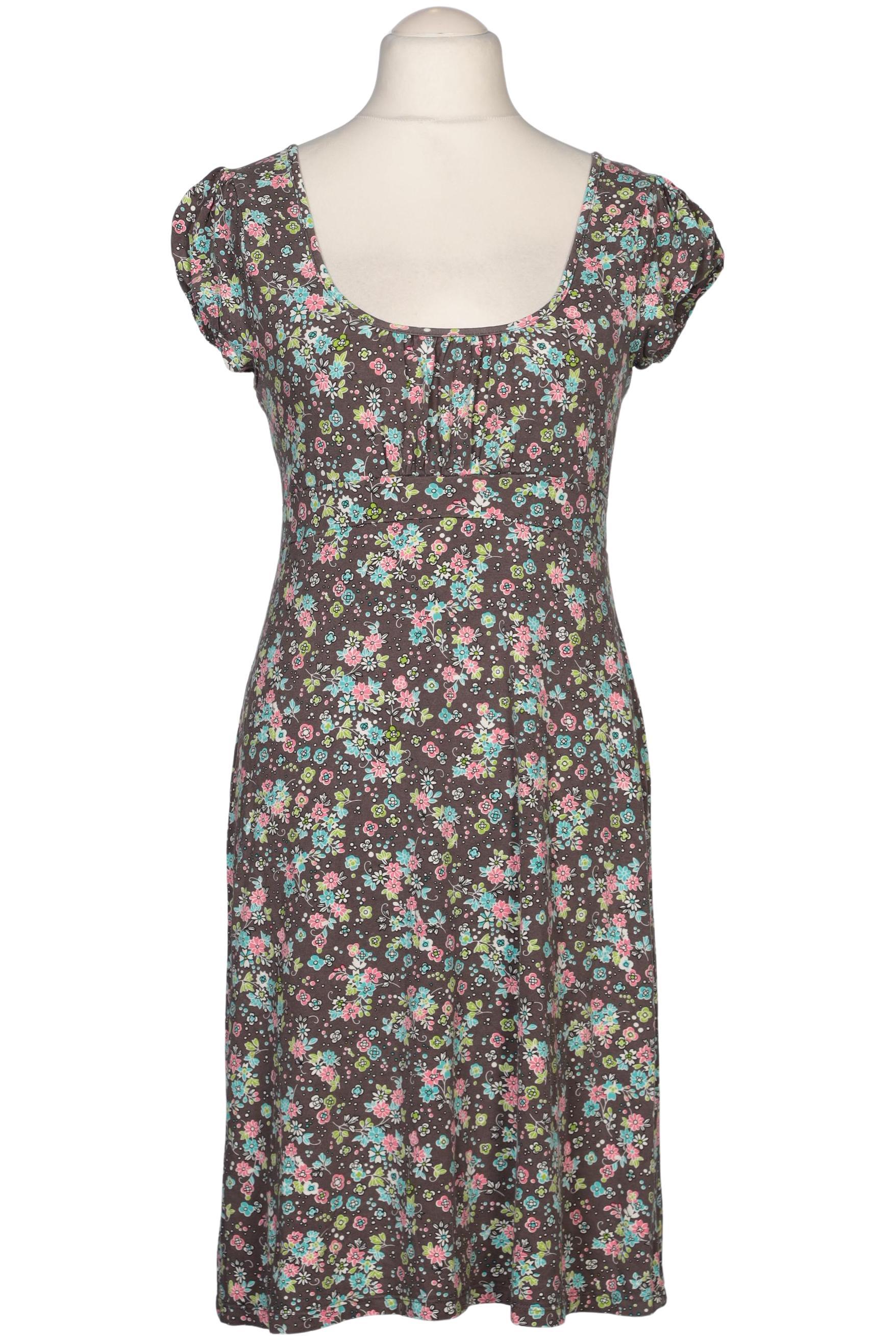 

King Louie Damen Kleid, mehrfarbig, Gr. 42