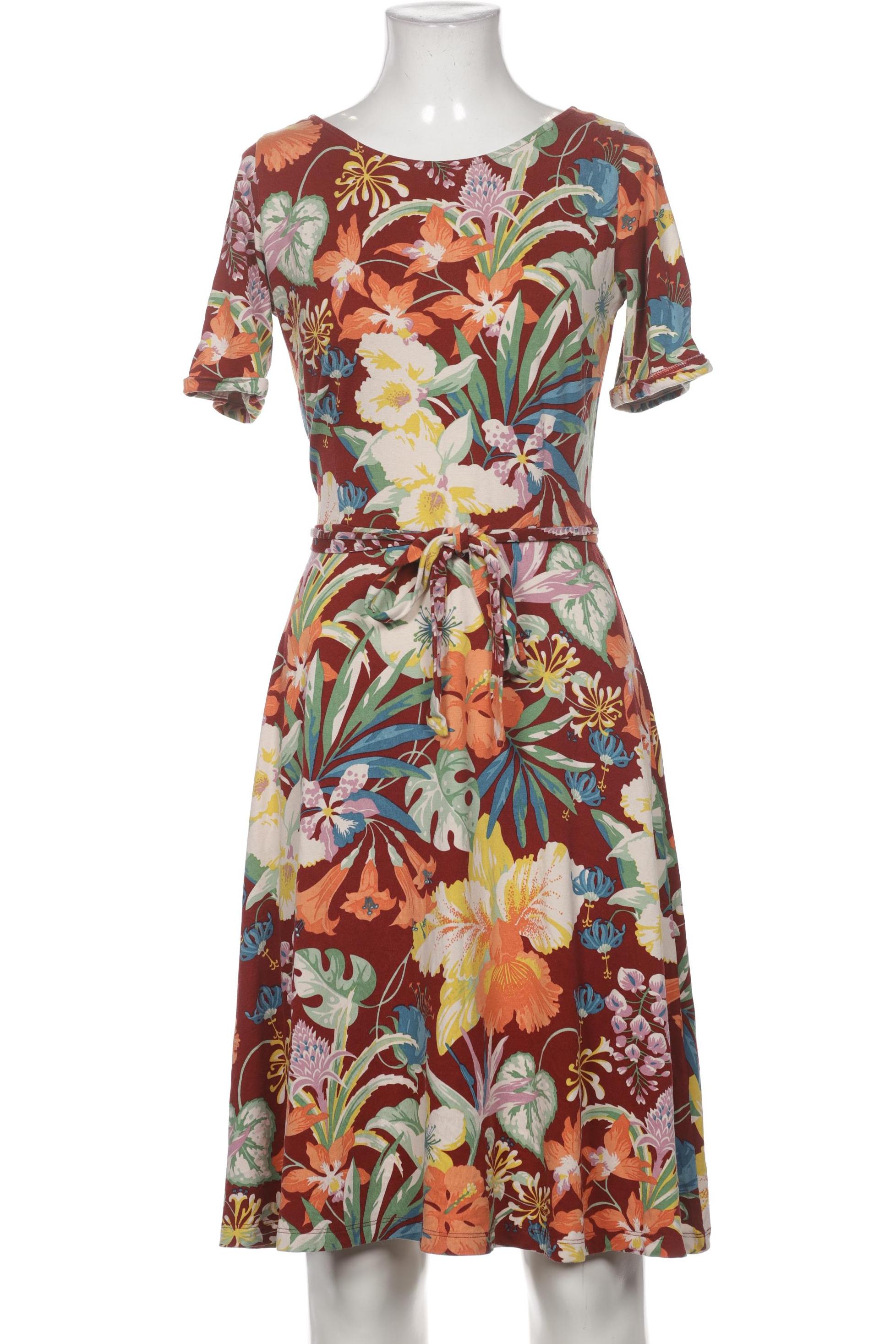 

King Louie Damen Kleid, mehrfarbig, Gr. 38