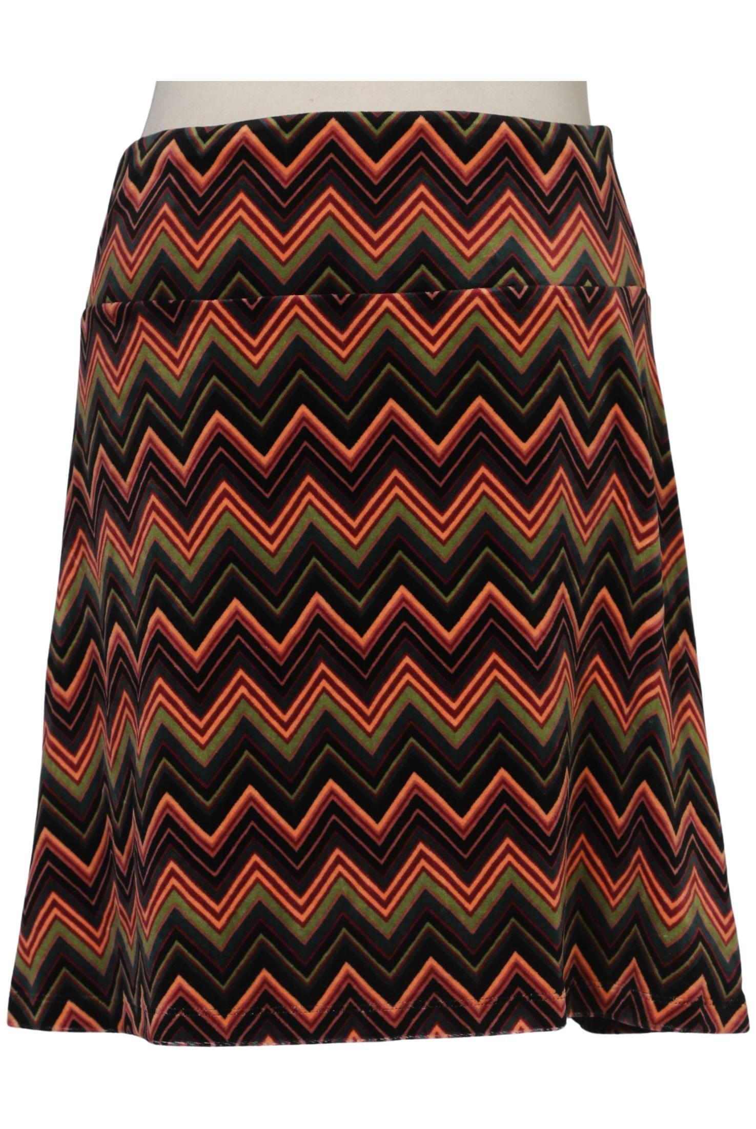 

King Louie Damen Rock, mehrfarbig, Gr. 44