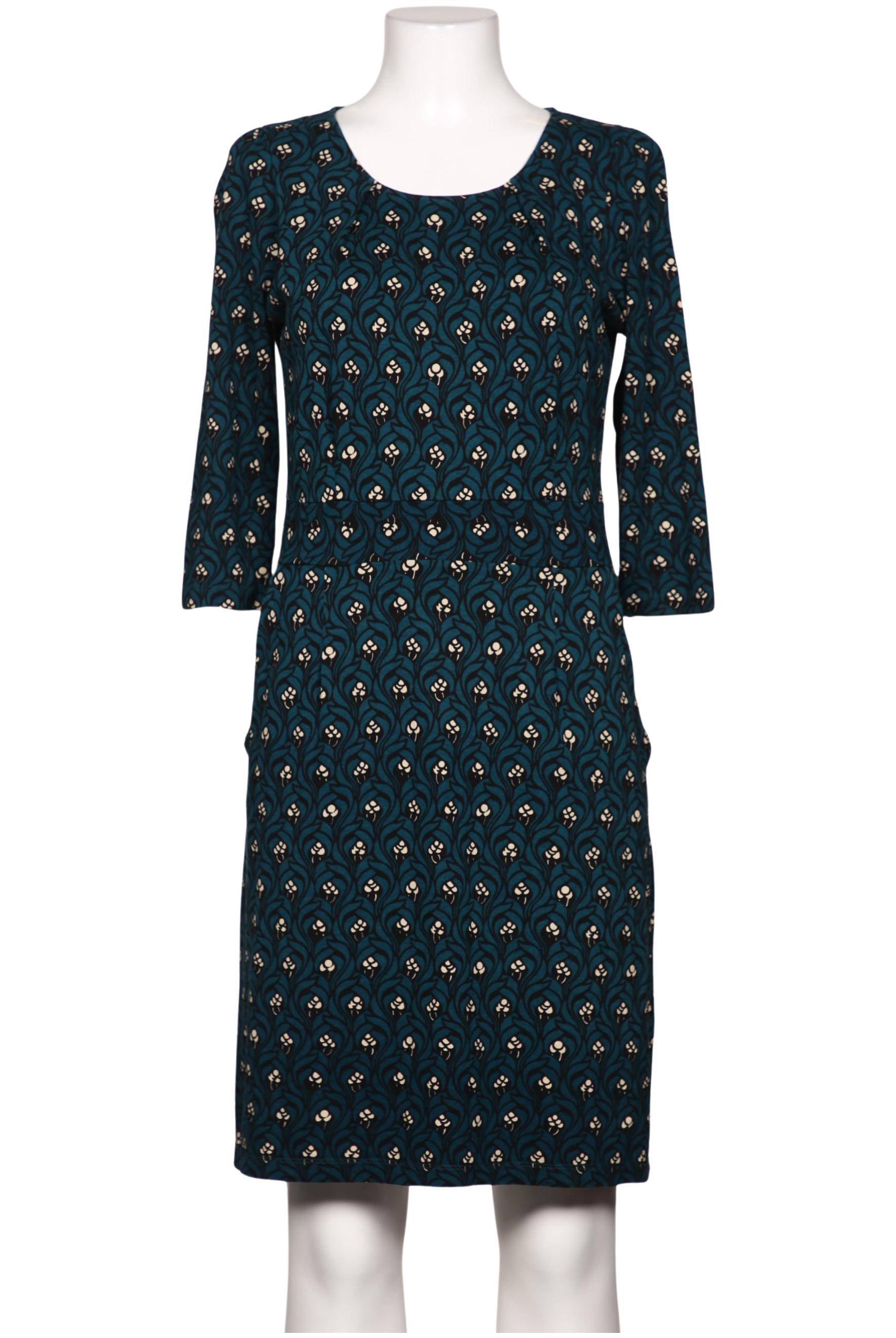 

King Louie Damen Kleid, grün, Gr. 42