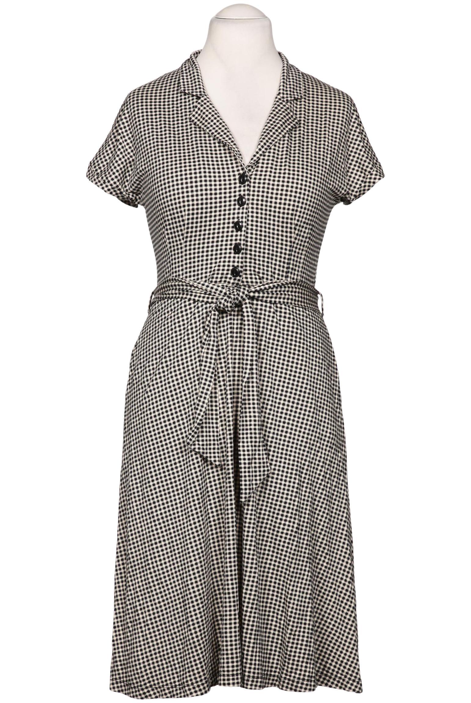 

King Louie Damen Kleid, mehrfarbig, Gr. 42