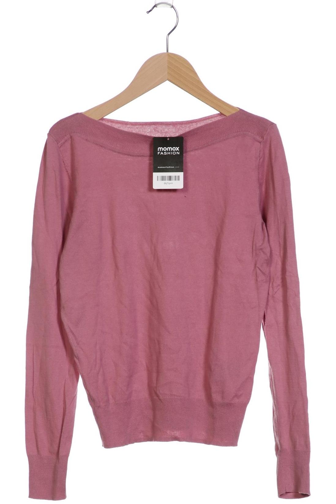 

King Louie Damen Pullover, pink, Gr. 38