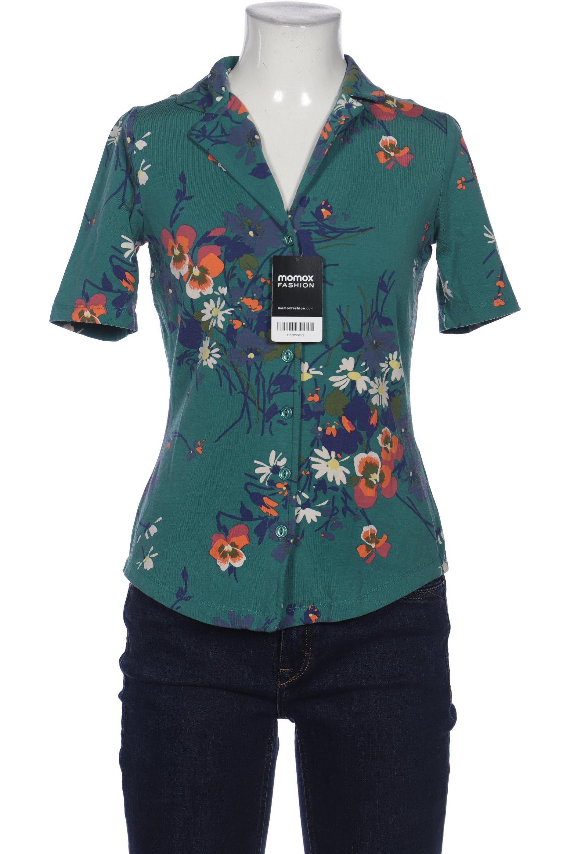 

KING LOUIE Damen Bluse, grün