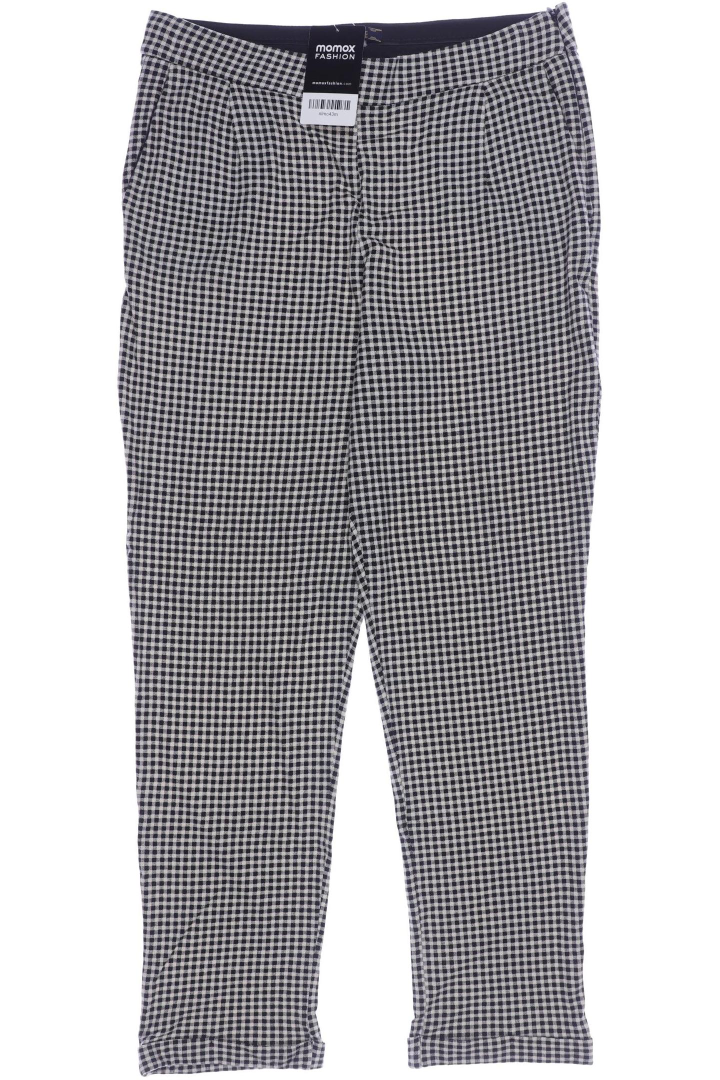 

King Louie Damen Stoffhose, grau, Gr. 36
