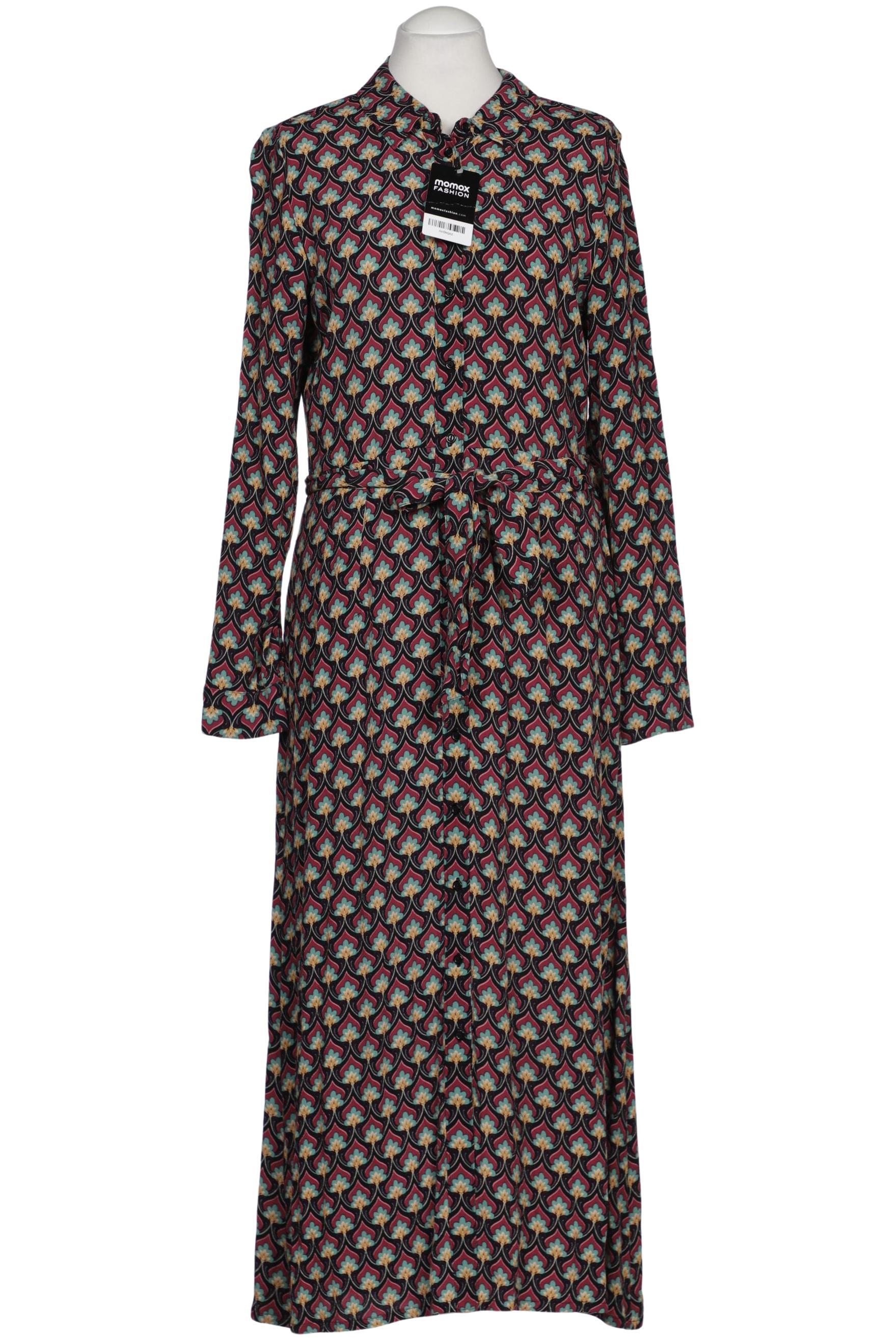 

King Louie Damen Kleid, flieder, Gr. 42