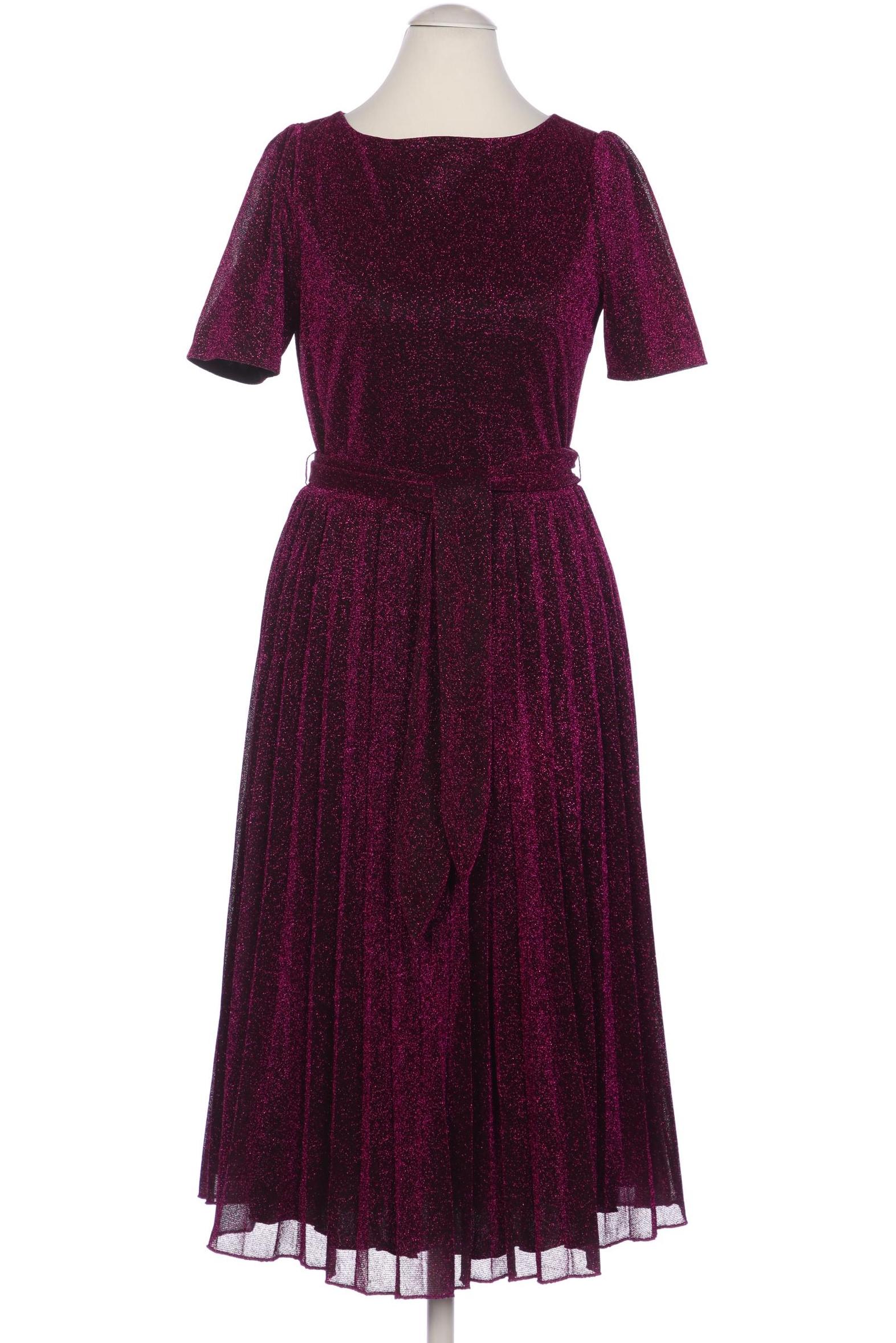 

King Louie Damen Kleid, flieder, Gr. 34