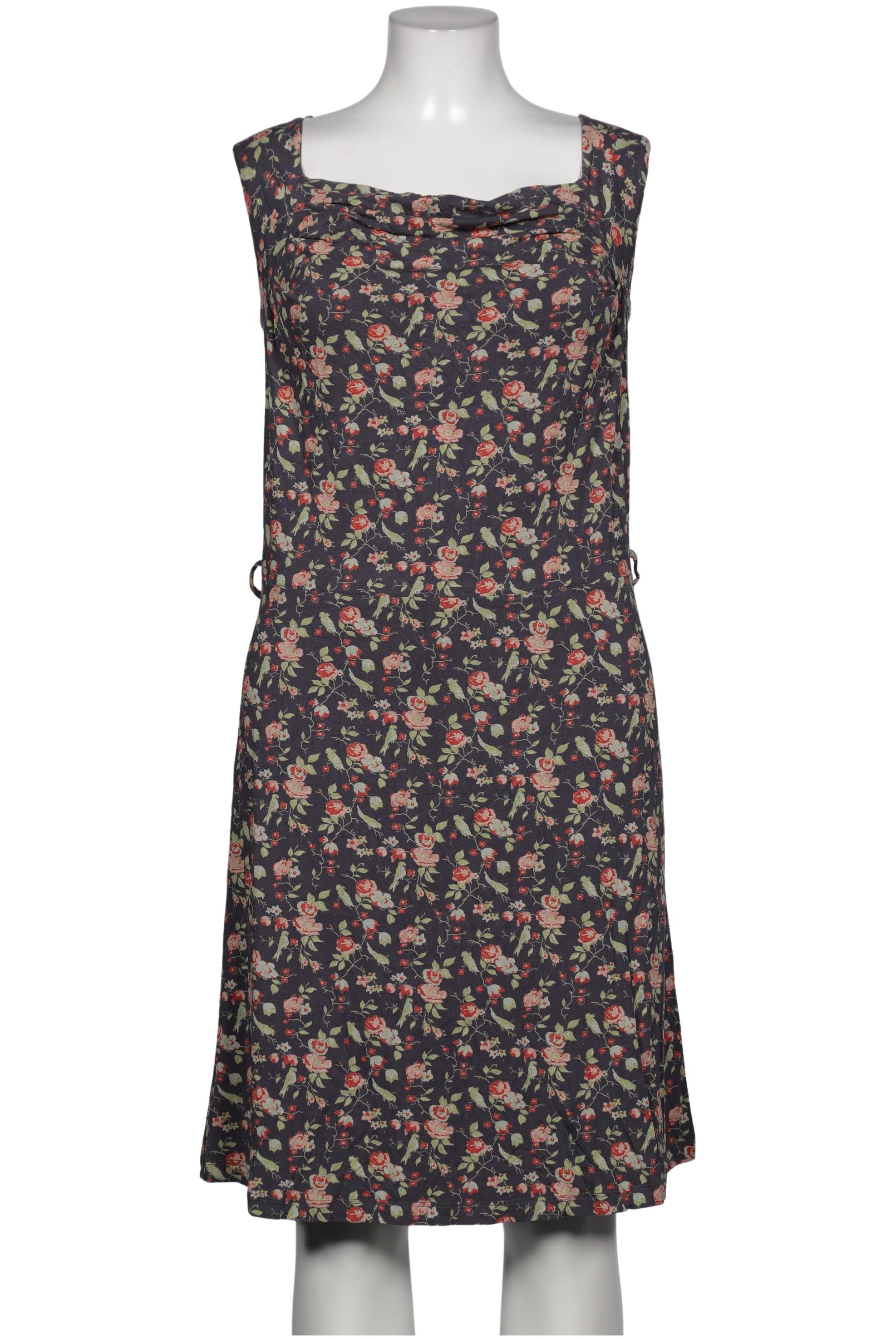 

King Louie Damen Kleid, grau, Gr. 42