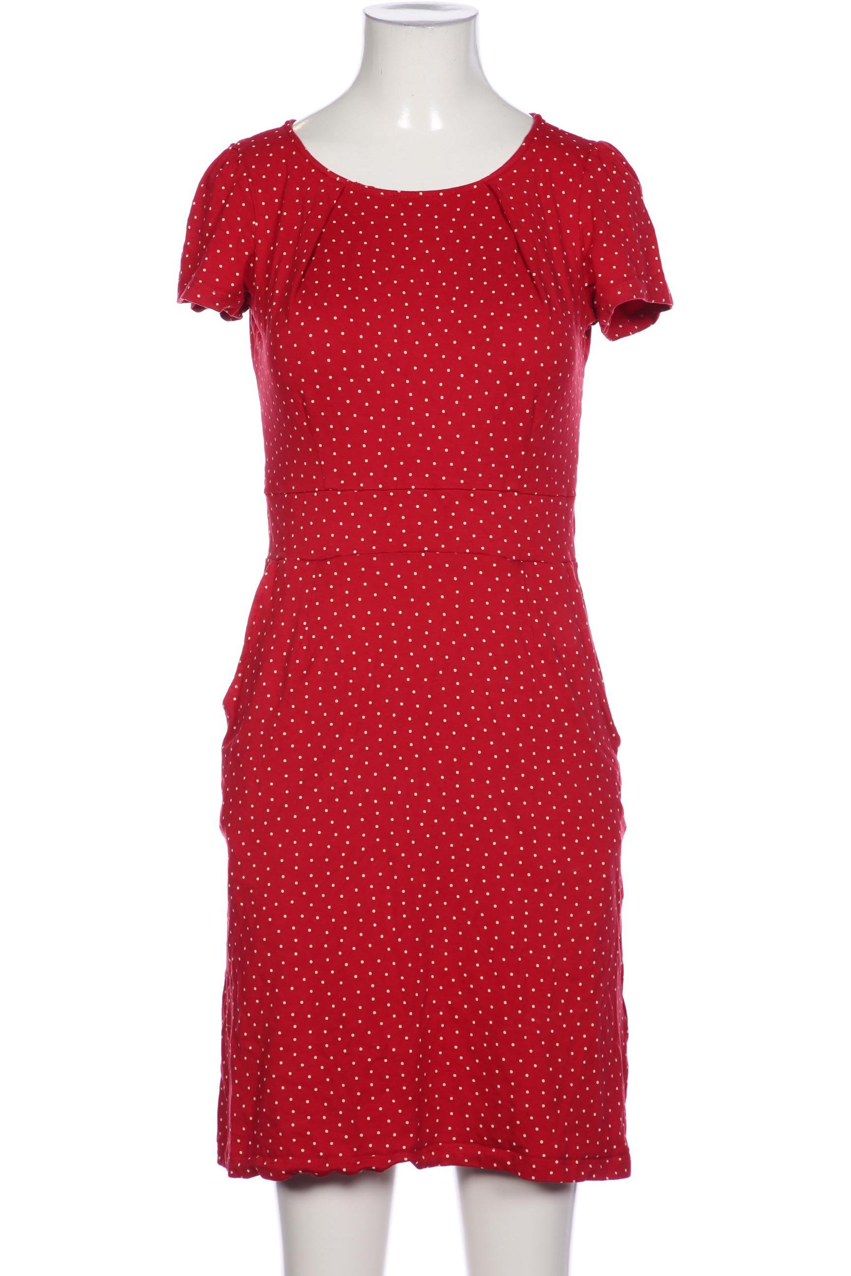 

King Louie Damen Kleid, rot, Gr. 36
