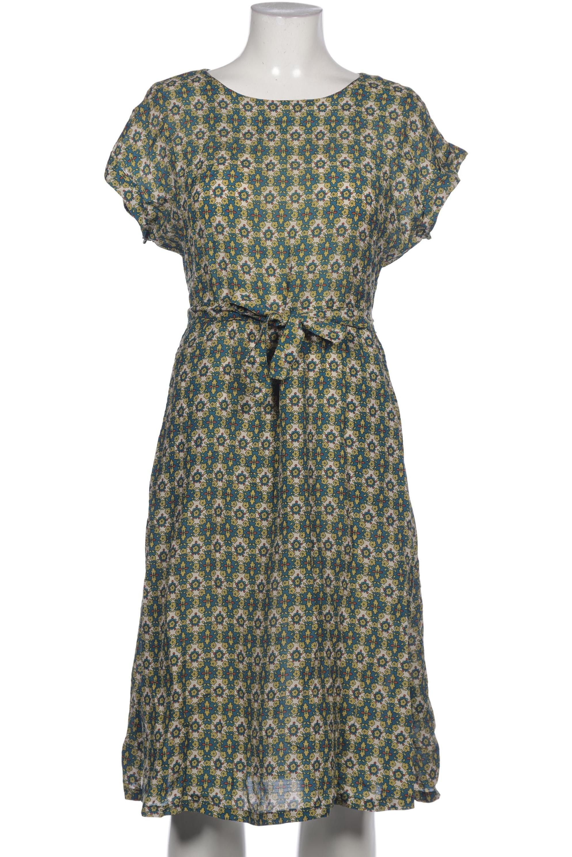 

KING LOUIE Damen Kleid, mehrfarbig