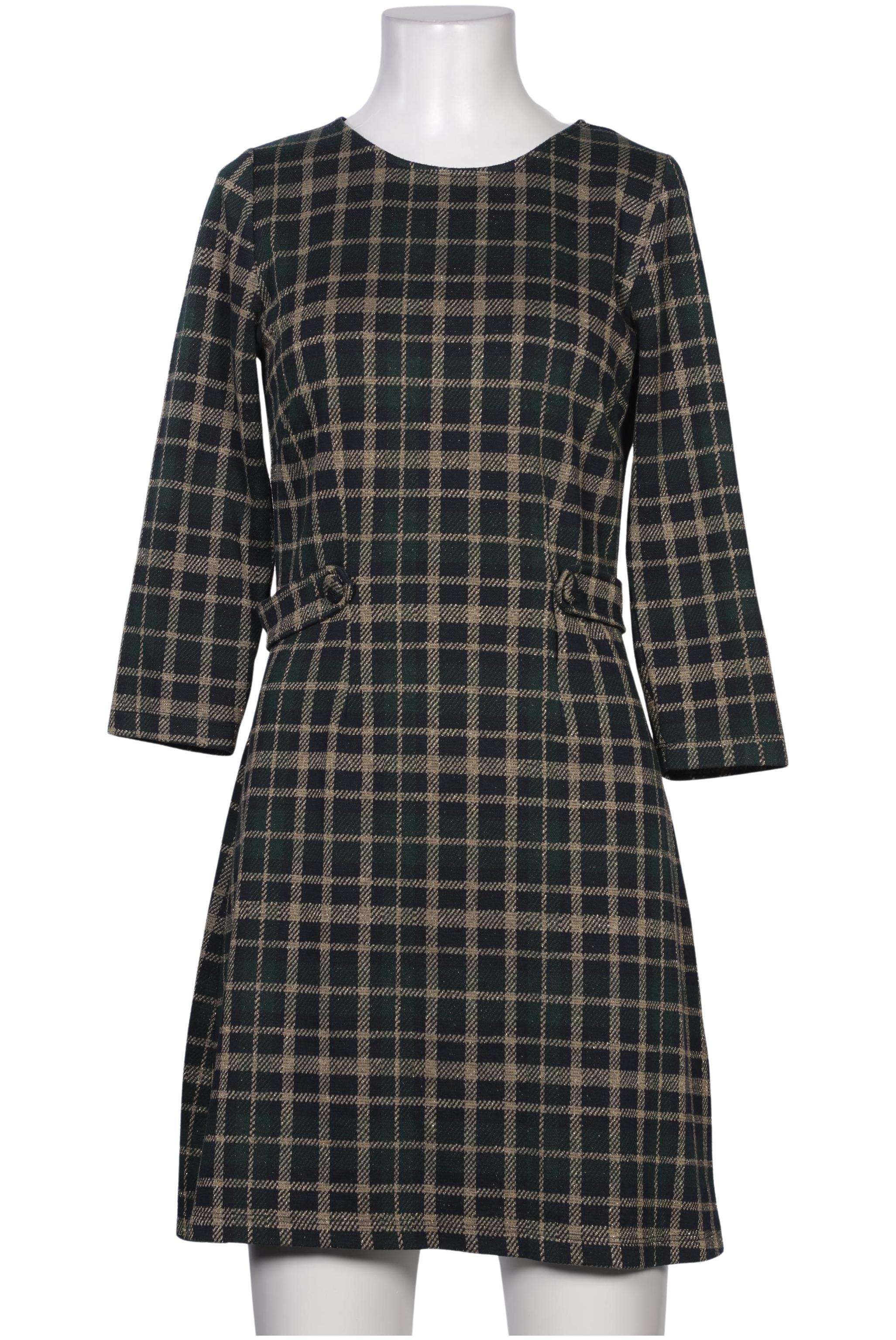 

King Louie Damen Kleid, grün, Gr. 38