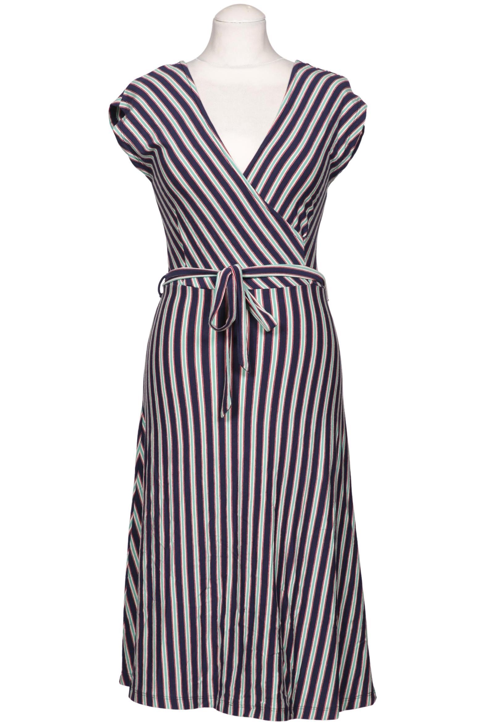 

King Louie Damen Kleid, mehrfarbig, Gr. 36