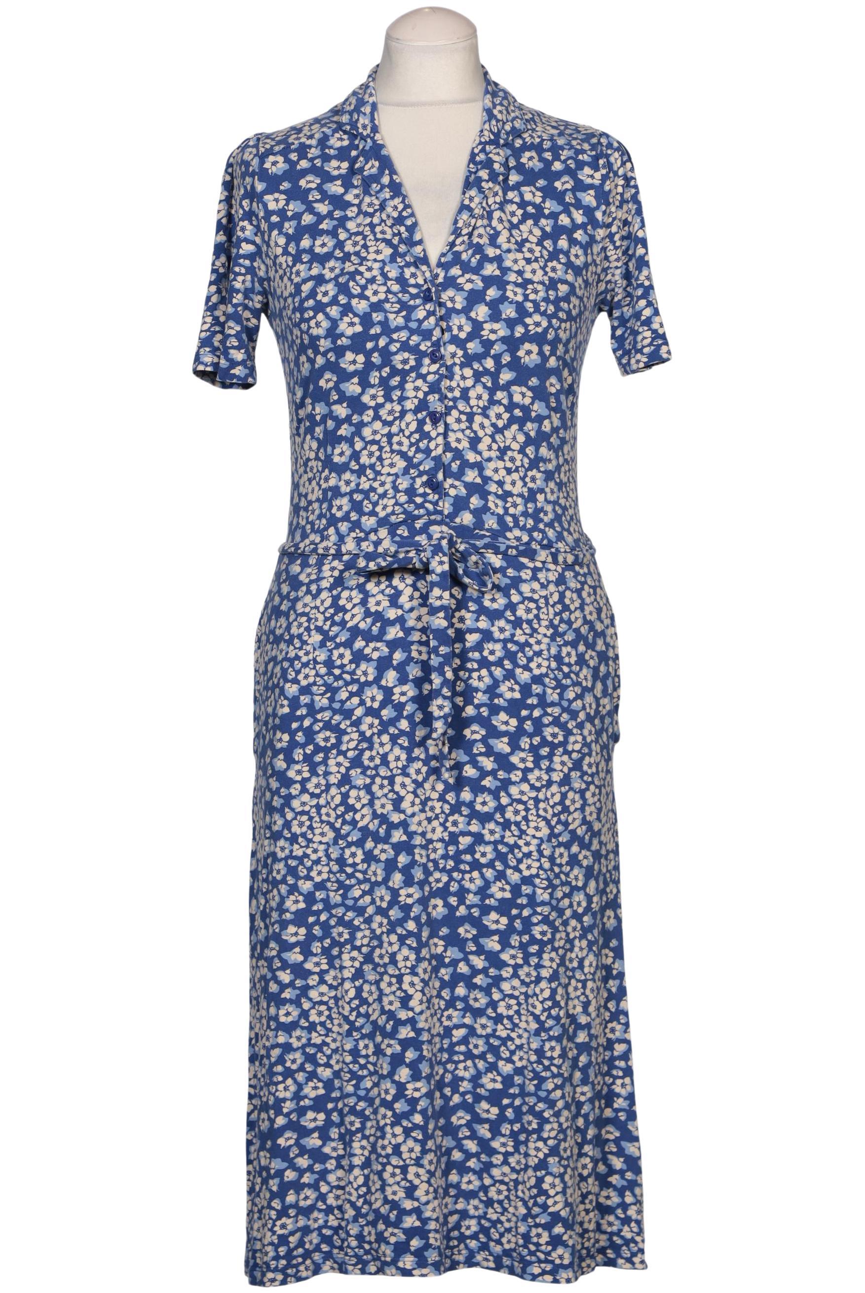 

King Louie Damen Kleid, mehrfarbig, Gr. 38