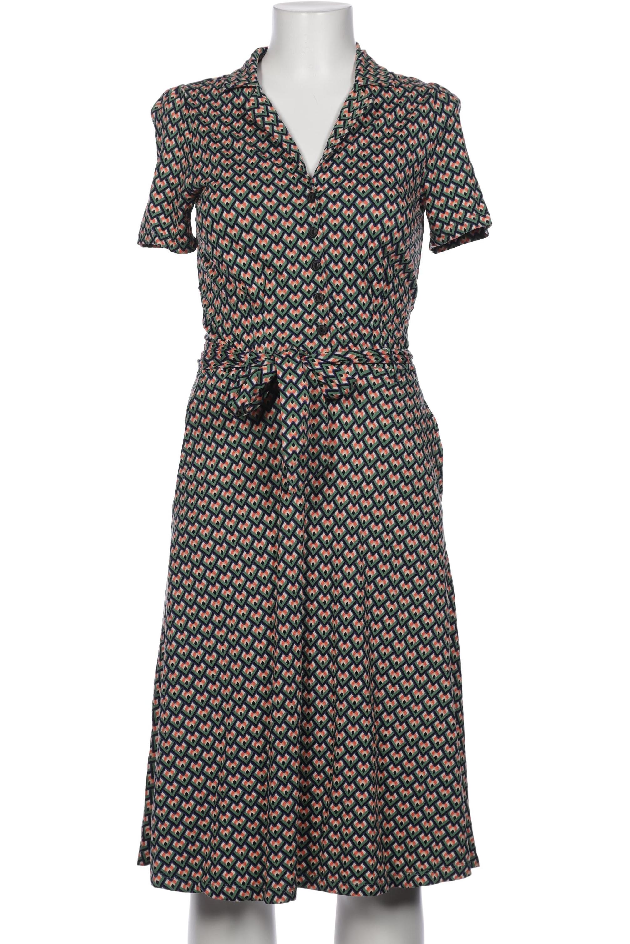 

King Louie Damen Kleid, mehrfarbig, Gr. 38