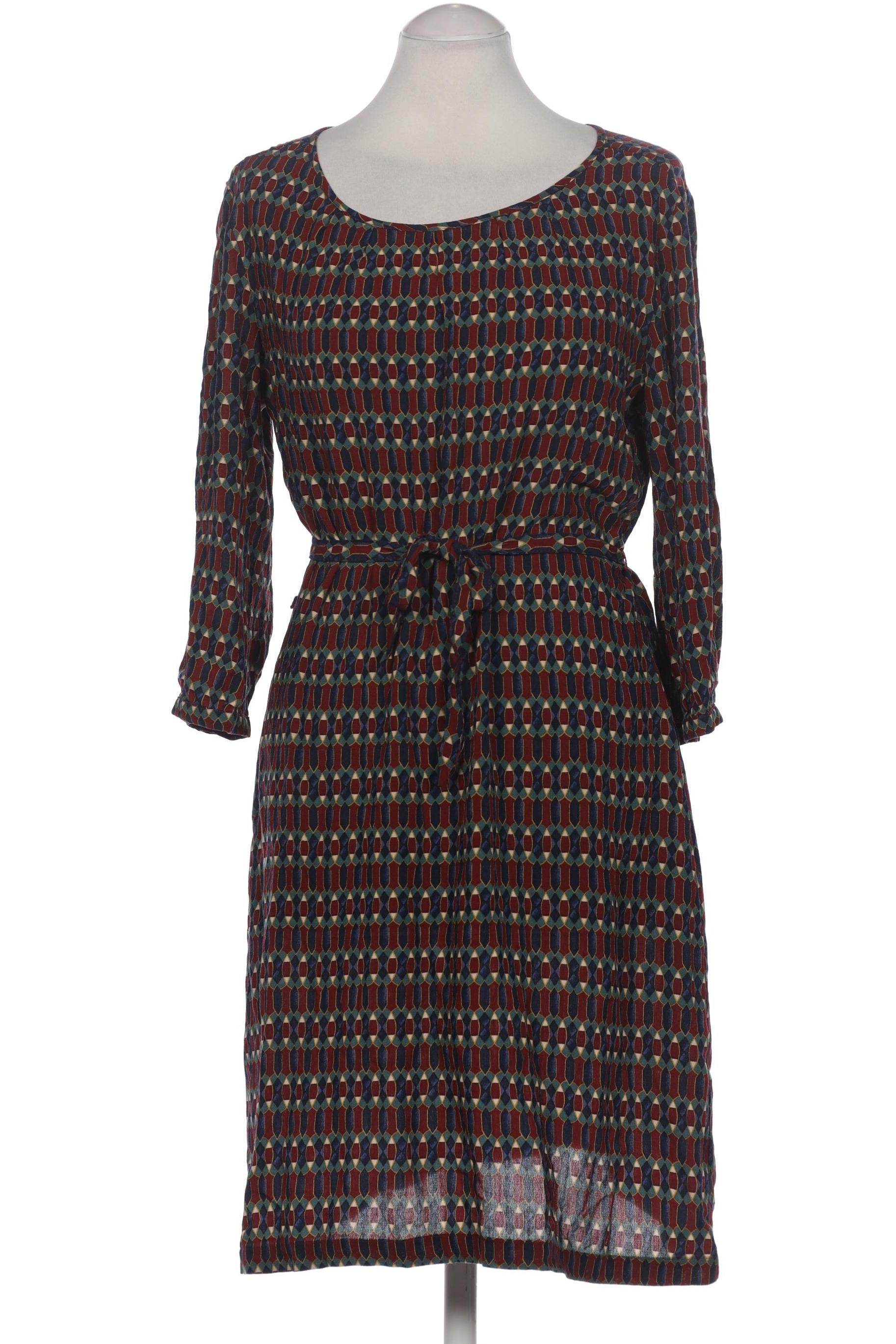 

King Louie Damen Kleid, mehrfarbig, Gr. 40