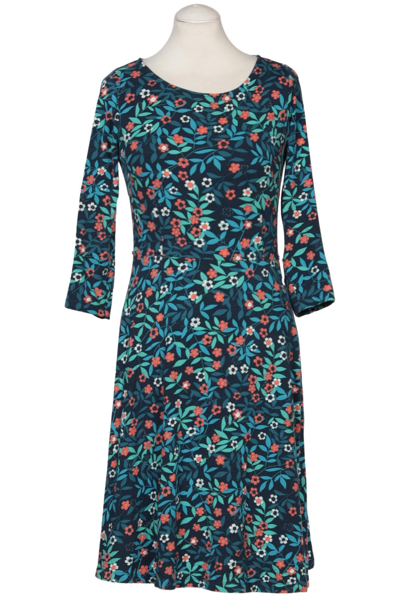 

King Louie Damen Kleid, mehrfarbig, Gr. 36