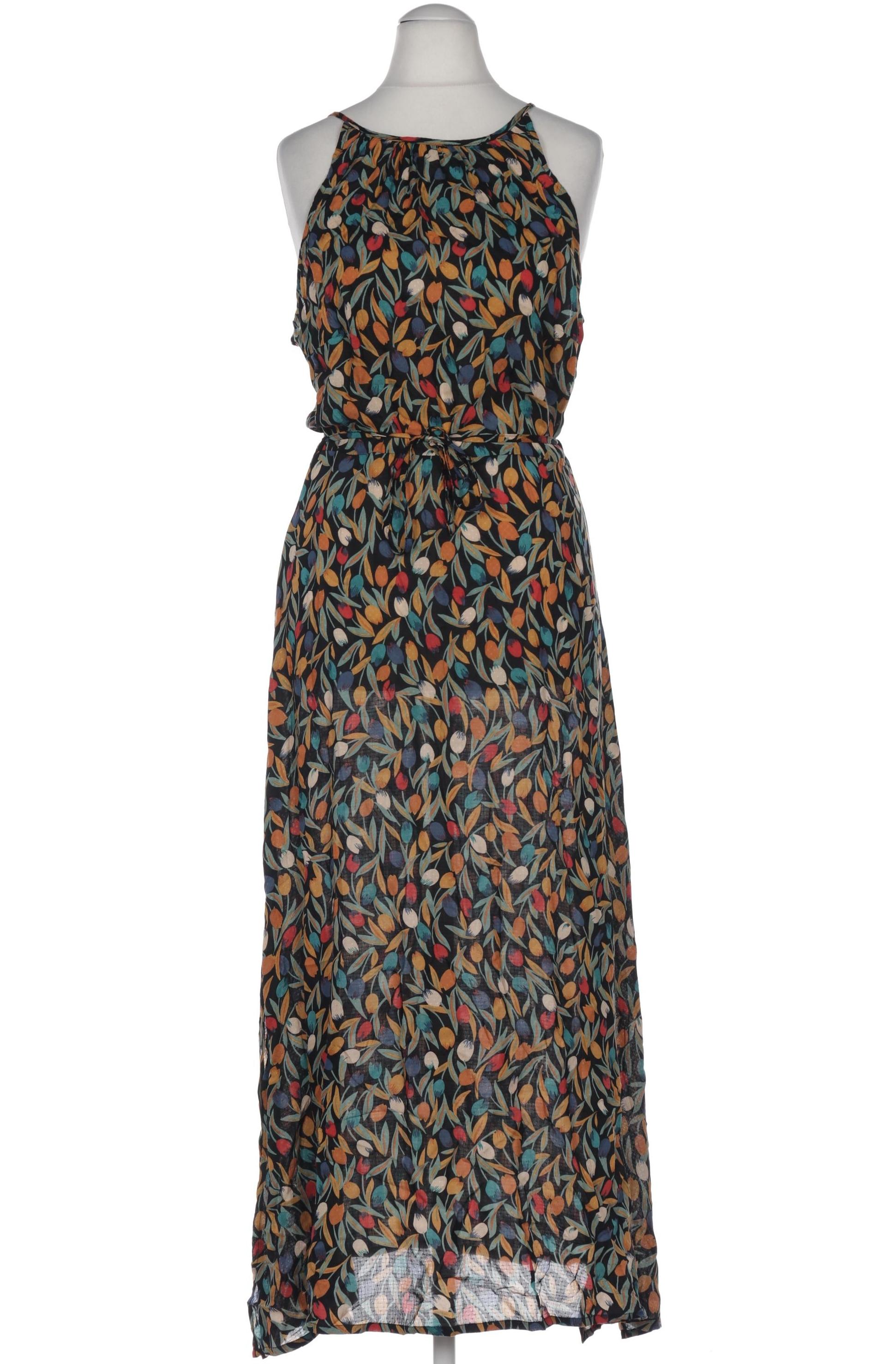 

King Louie Damen Kleid, mehrfarbig, Gr. 38