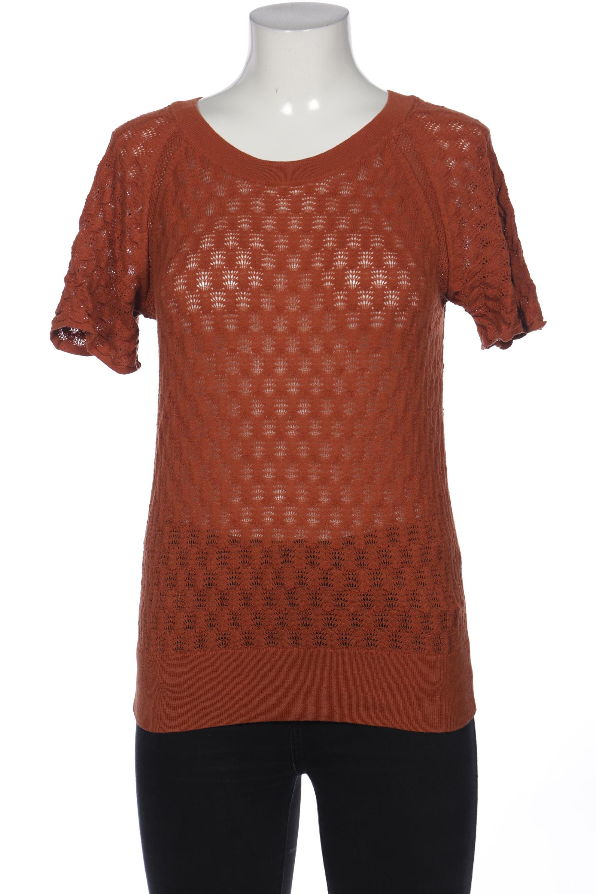 

KING LOUIE Damen Pullover, orange