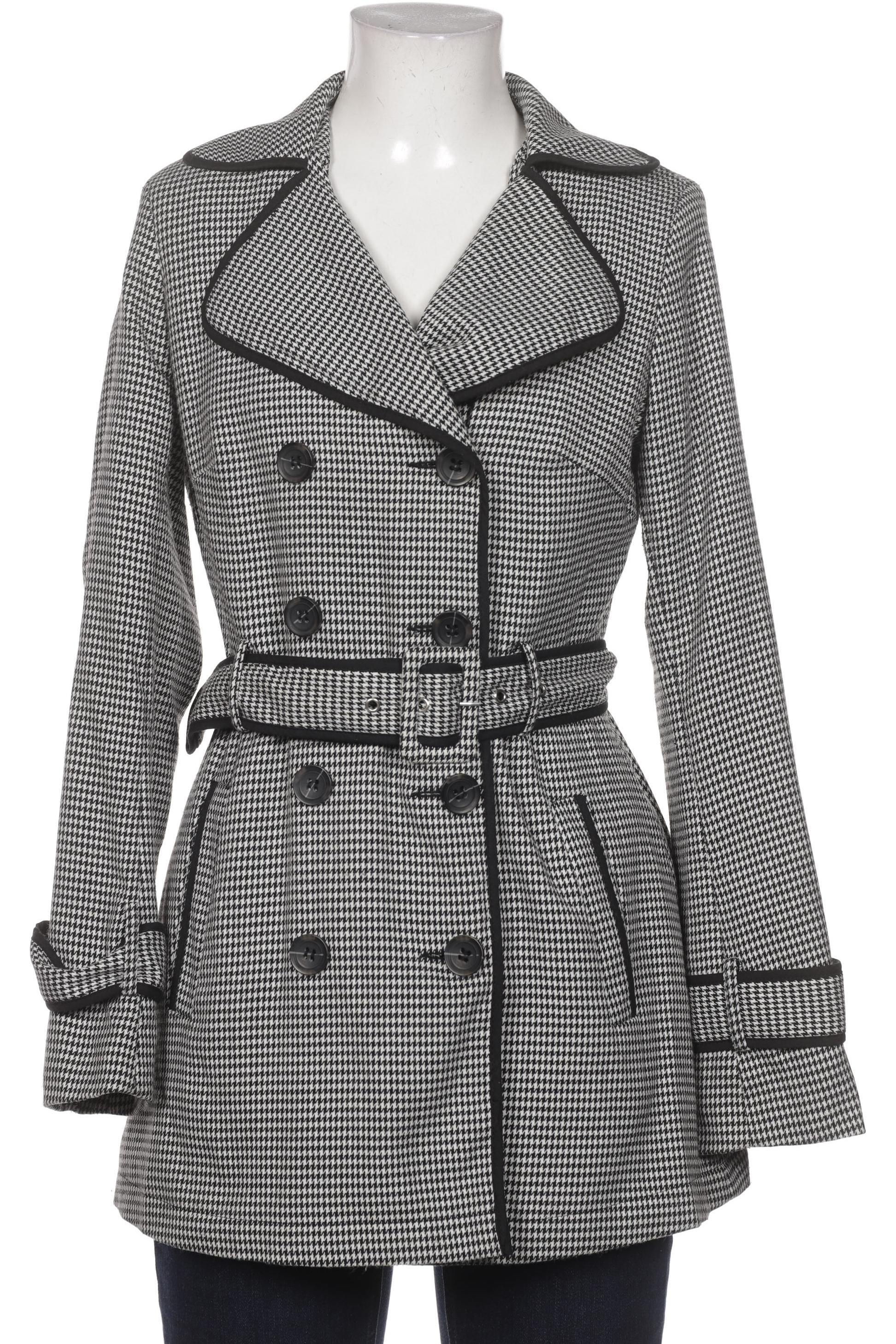 

King Louie Damen Jacke, schwarz, Gr. 36