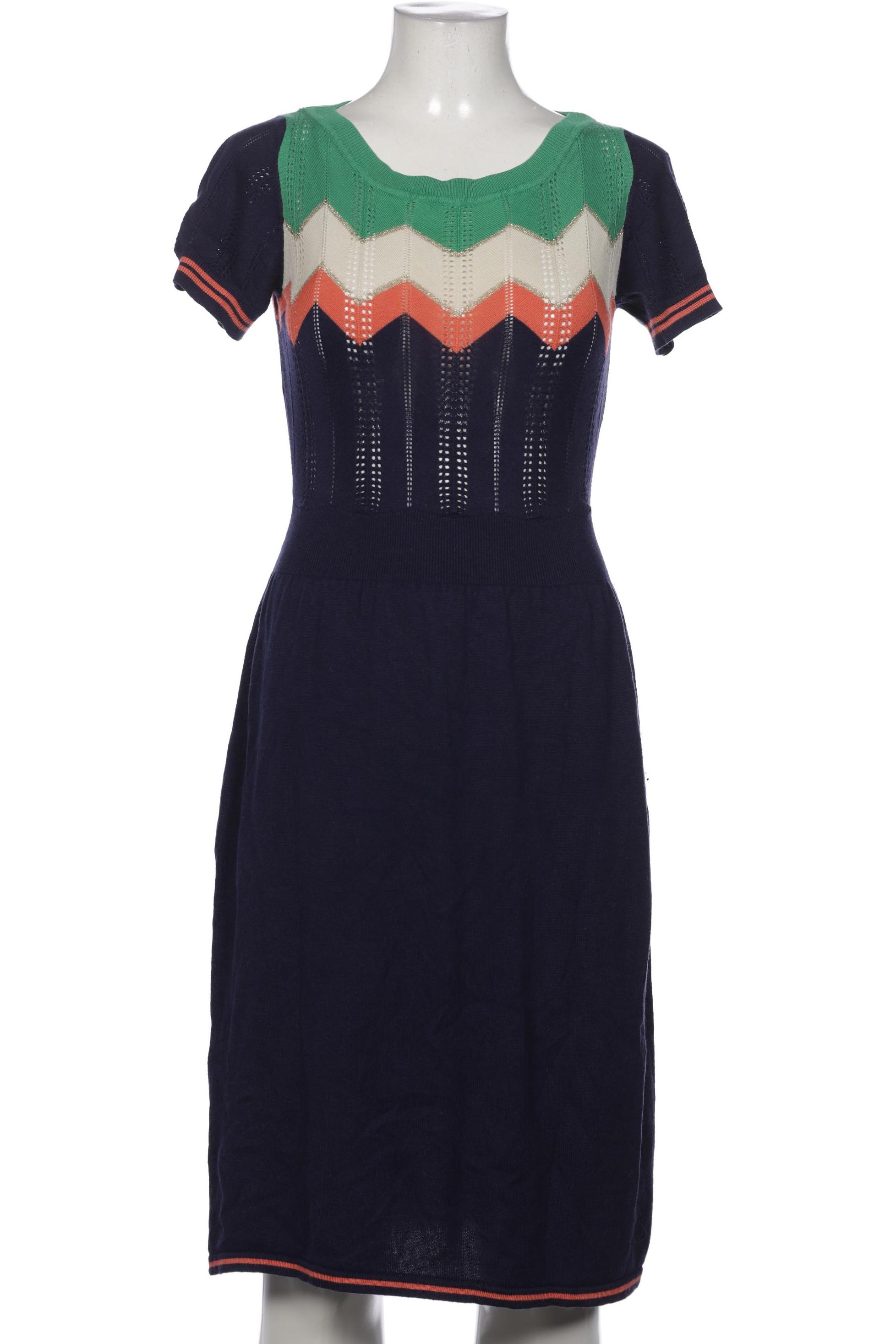 

King Louie Damen Kleid, marineblau, Gr. 42