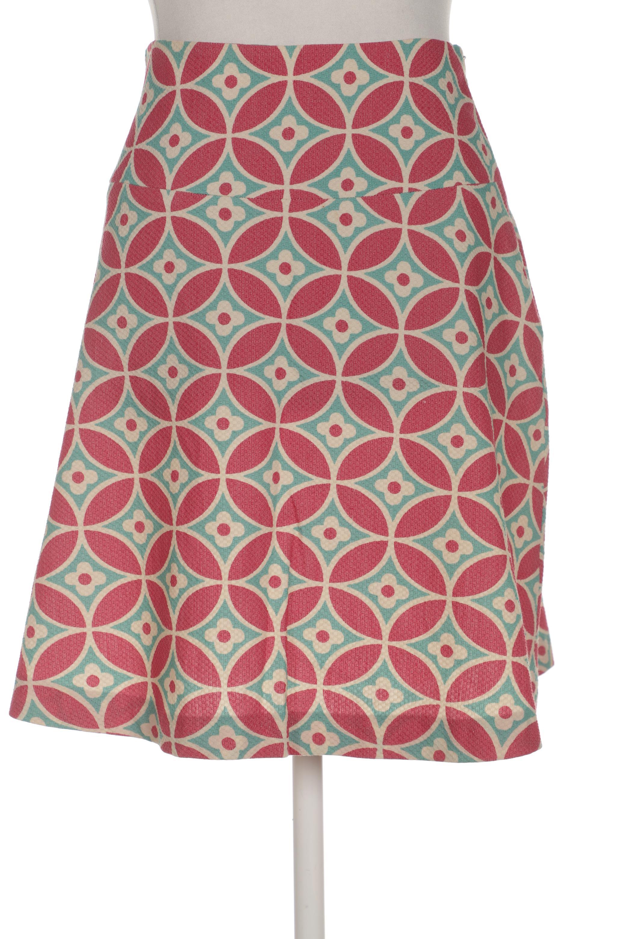 

KING LOUIE Damen Rock, pink