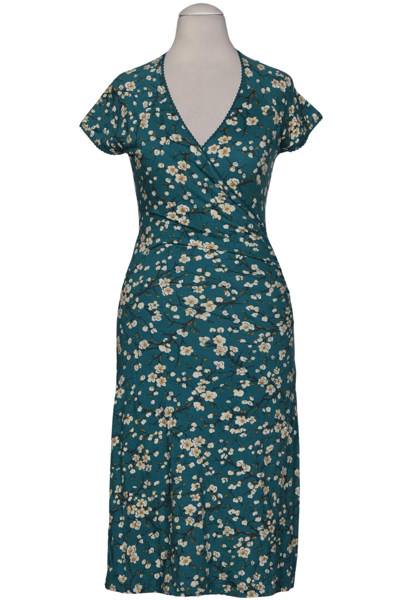 

King Louie Damen Kleid, grün, Gr. 34